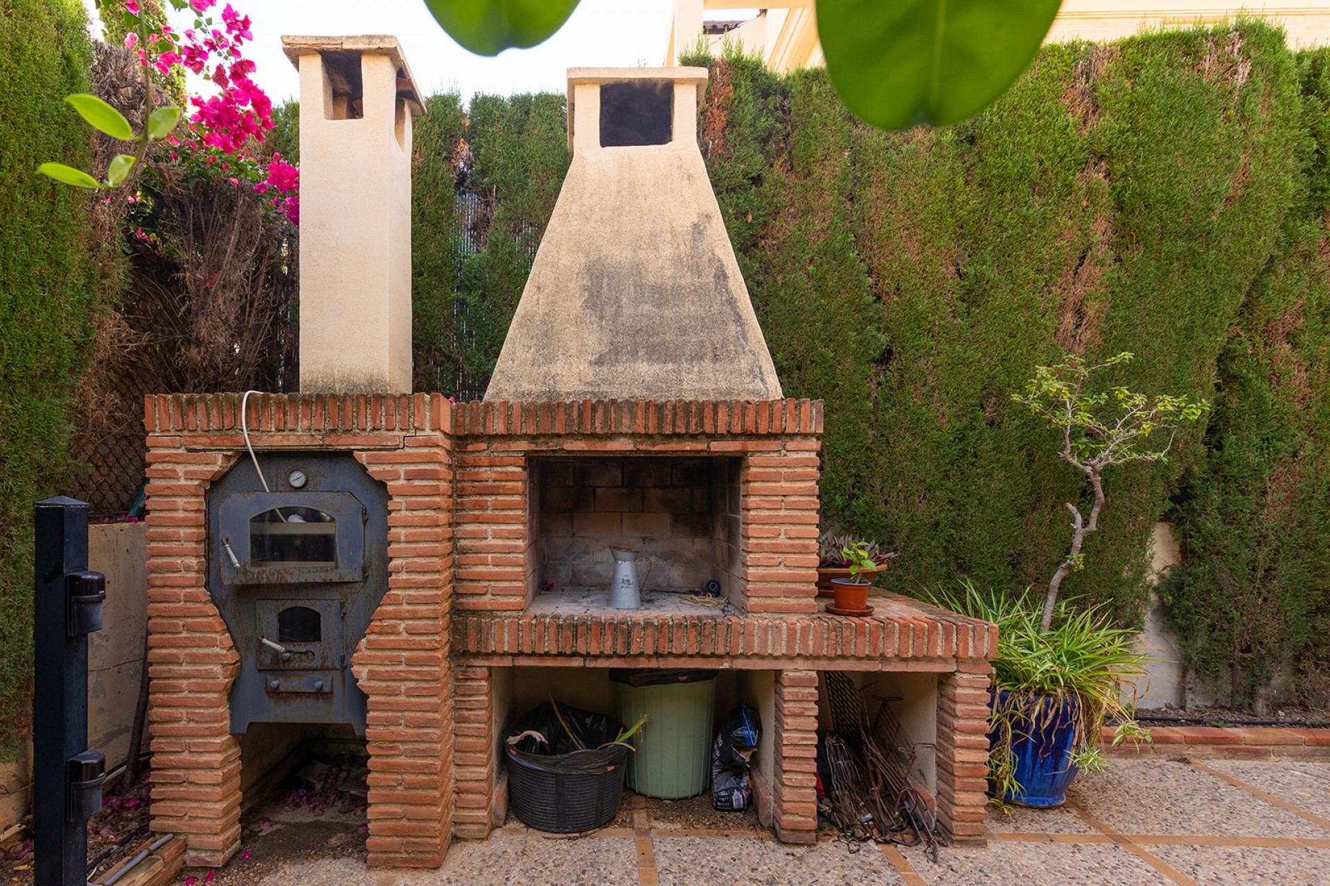 Återförsäljning - Villa -
Torrevieja - Costa Blanca