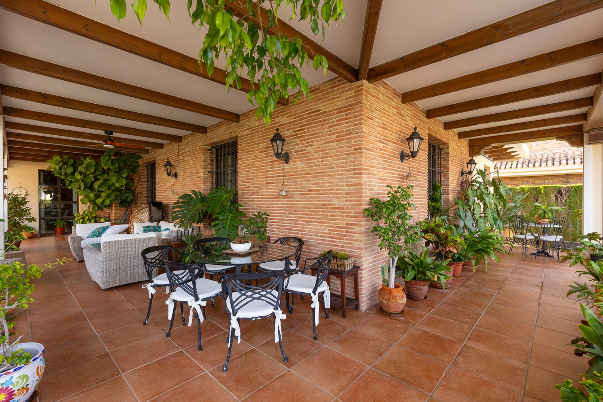 Återförsäljning - Villa -
Torrevieja - Costa Blanca