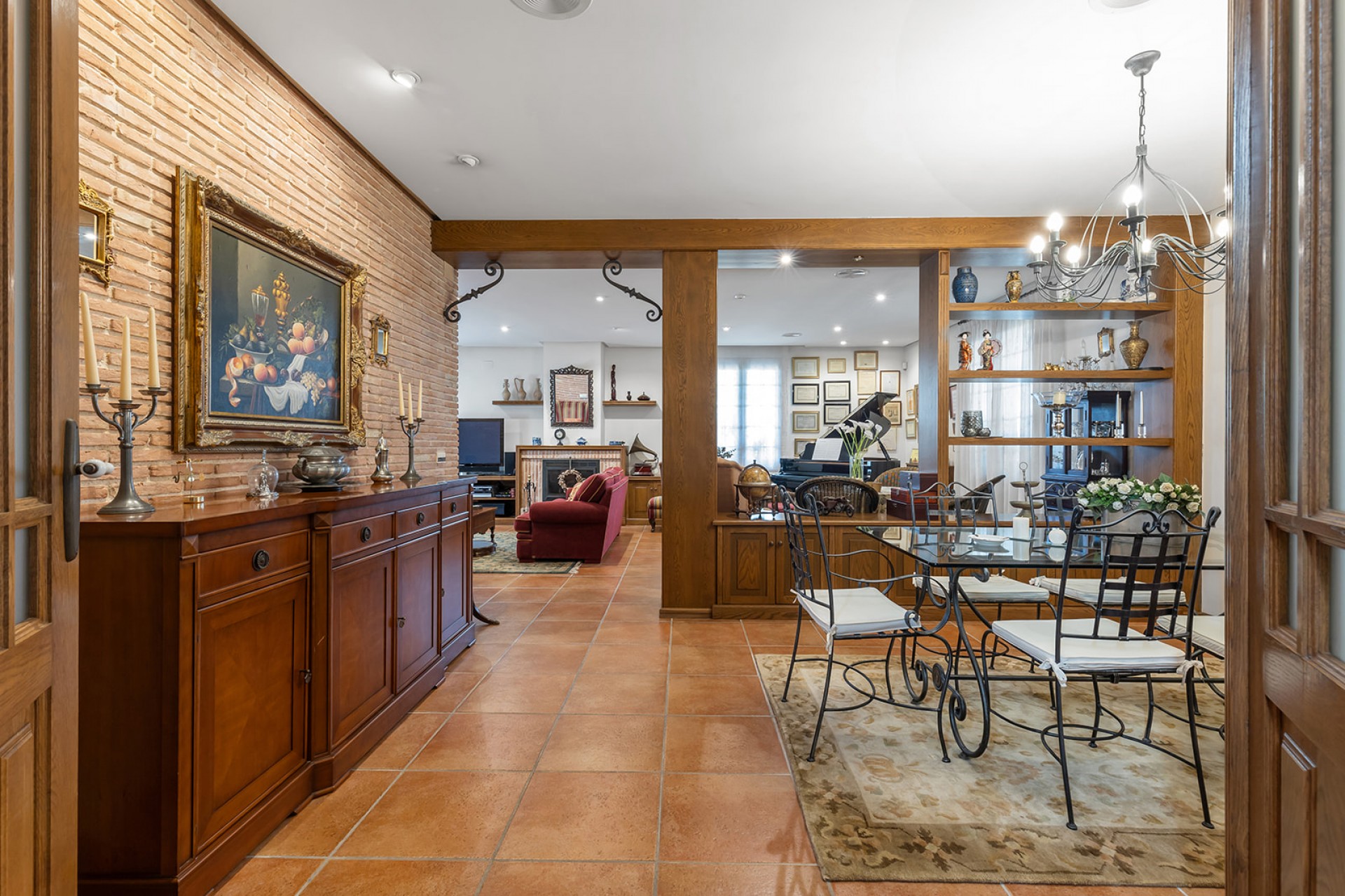 Återförsäljning - Villa -
Torrevieja - Costa Blanca