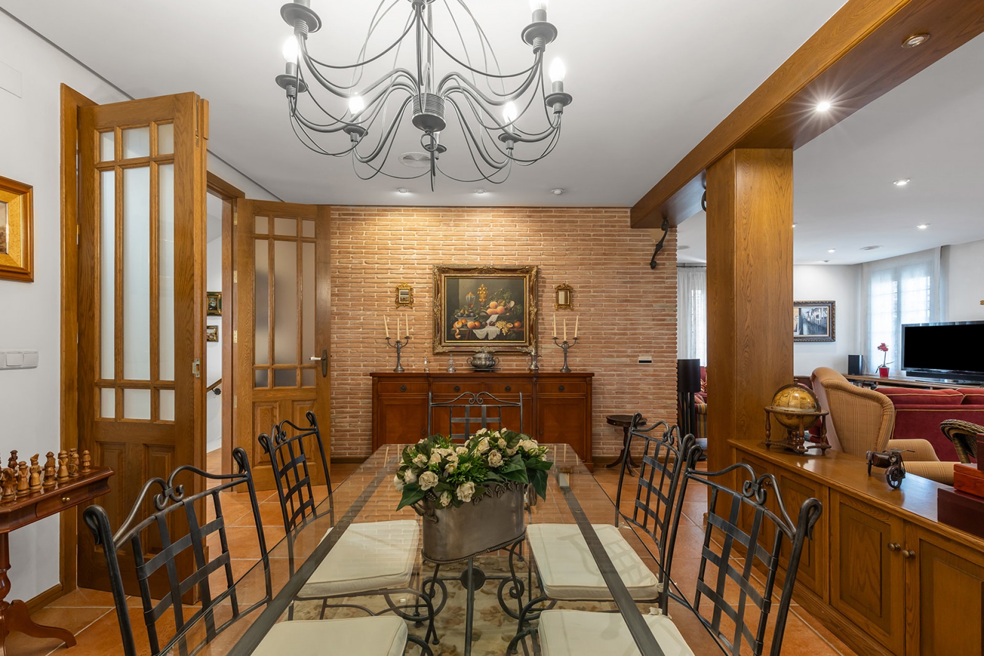 Återförsäljning - Villa -
Torrevieja - Costa Blanca