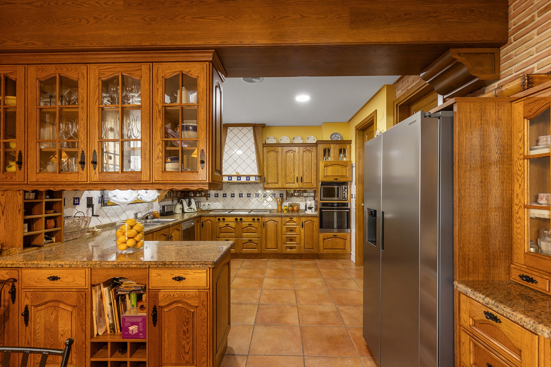 Återförsäljning - Villa -
Torrevieja - Costa Blanca