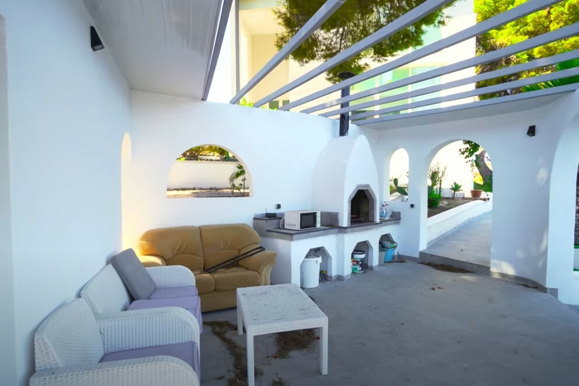 Återförsäljning - Villa -
Torrevieja - Costa Blanca