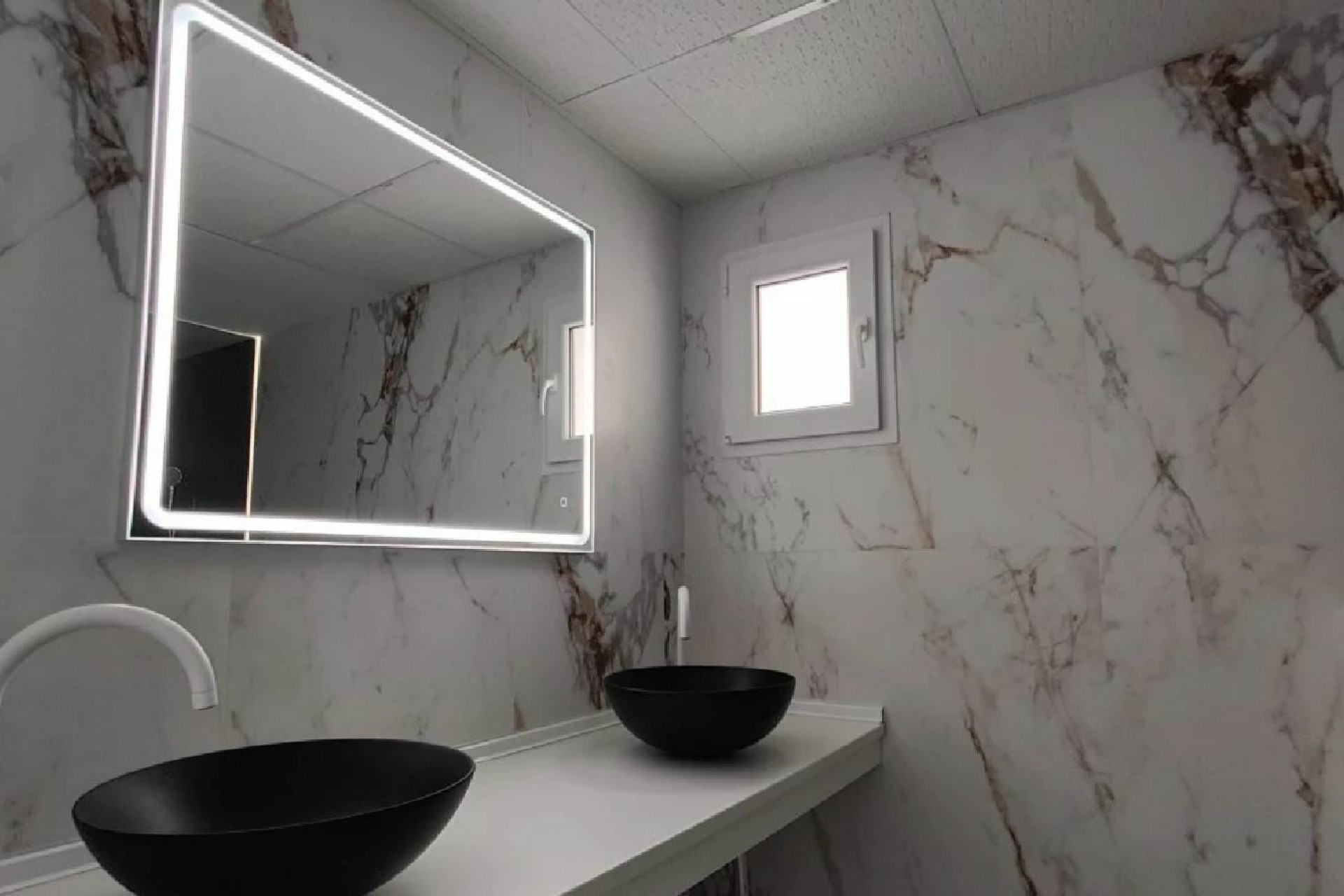 Återförsäljning - Villa -
Torrevieja - Costa Blanca