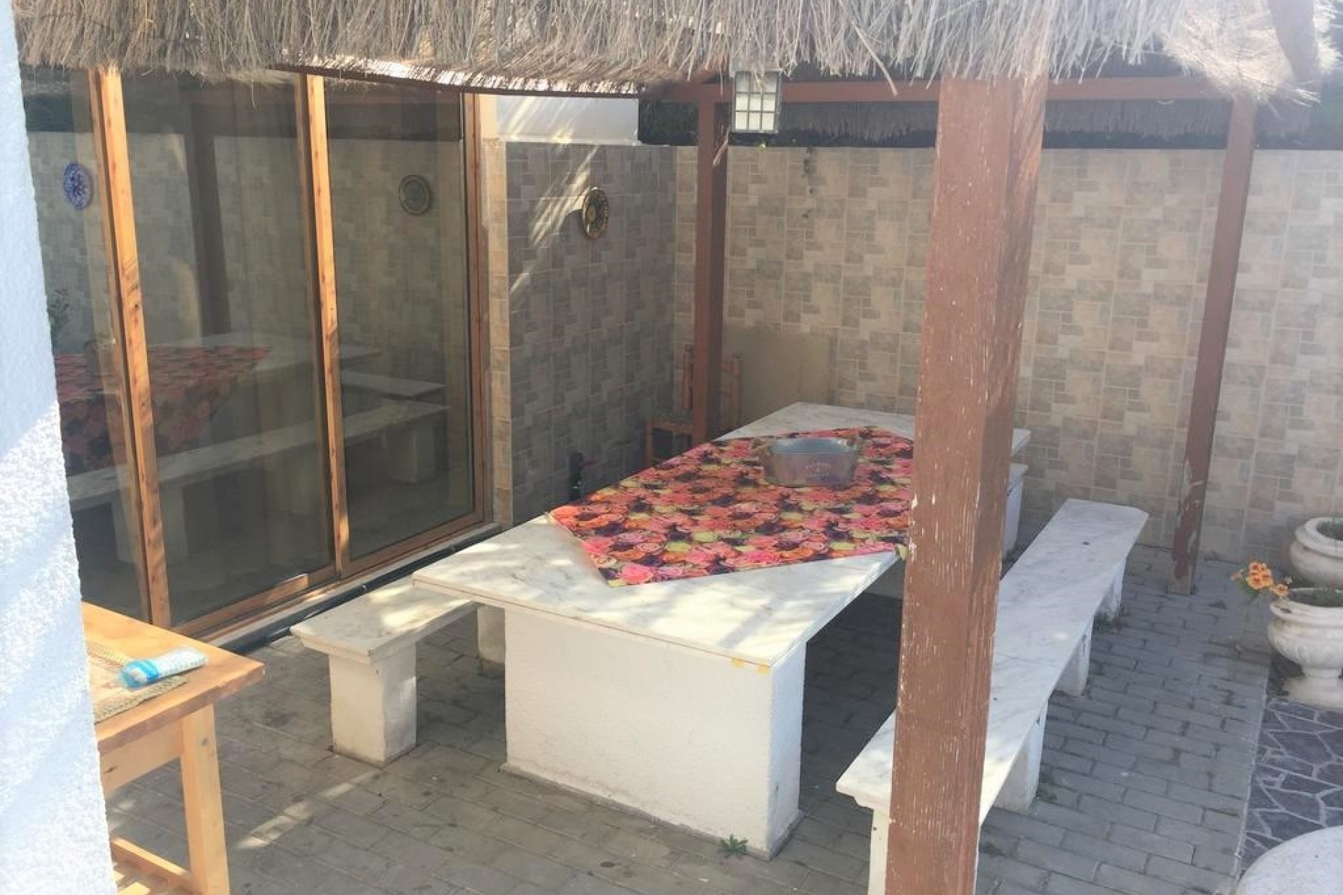 Återförsäljning - Villa -
Torrevieja - Costa Blanca