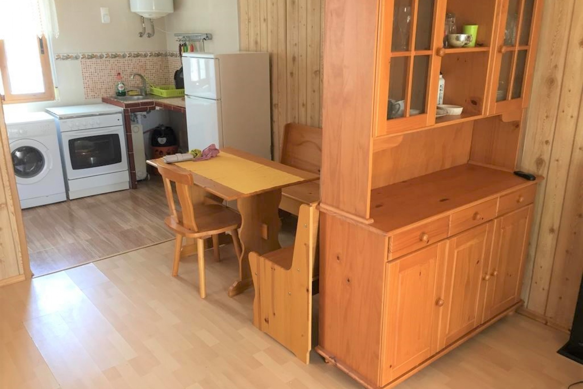 Återförsäljning - Villa -
Torrevieja - Costa Blanca