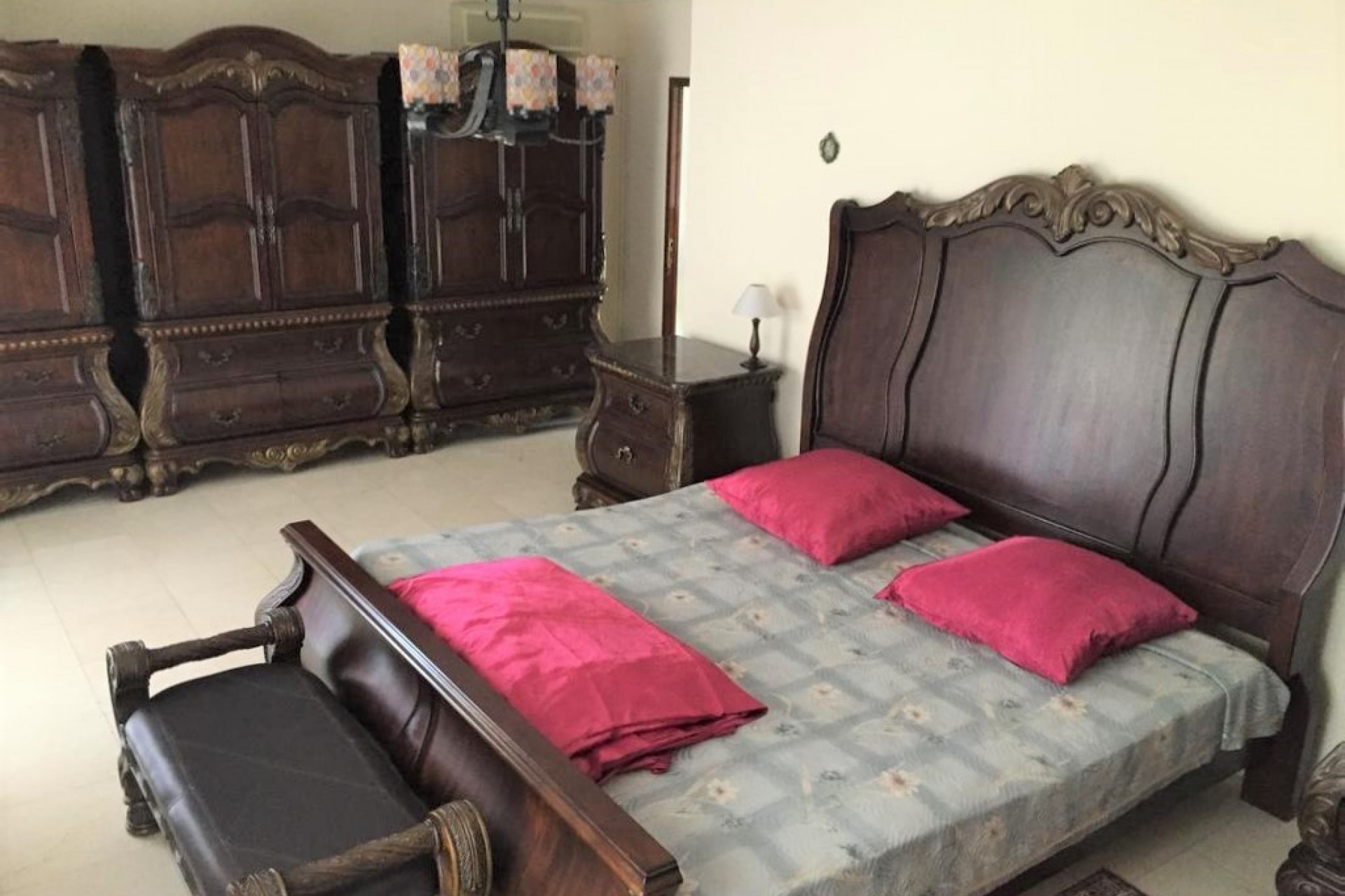 Återförsäljning - Villa -
Torrevieja - Costa Blanca