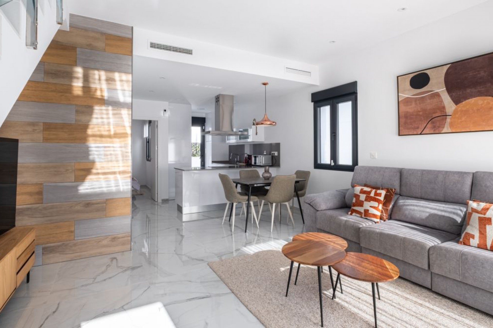 Återförsäljning - Villa -
Torrevieja - Costa Blanca