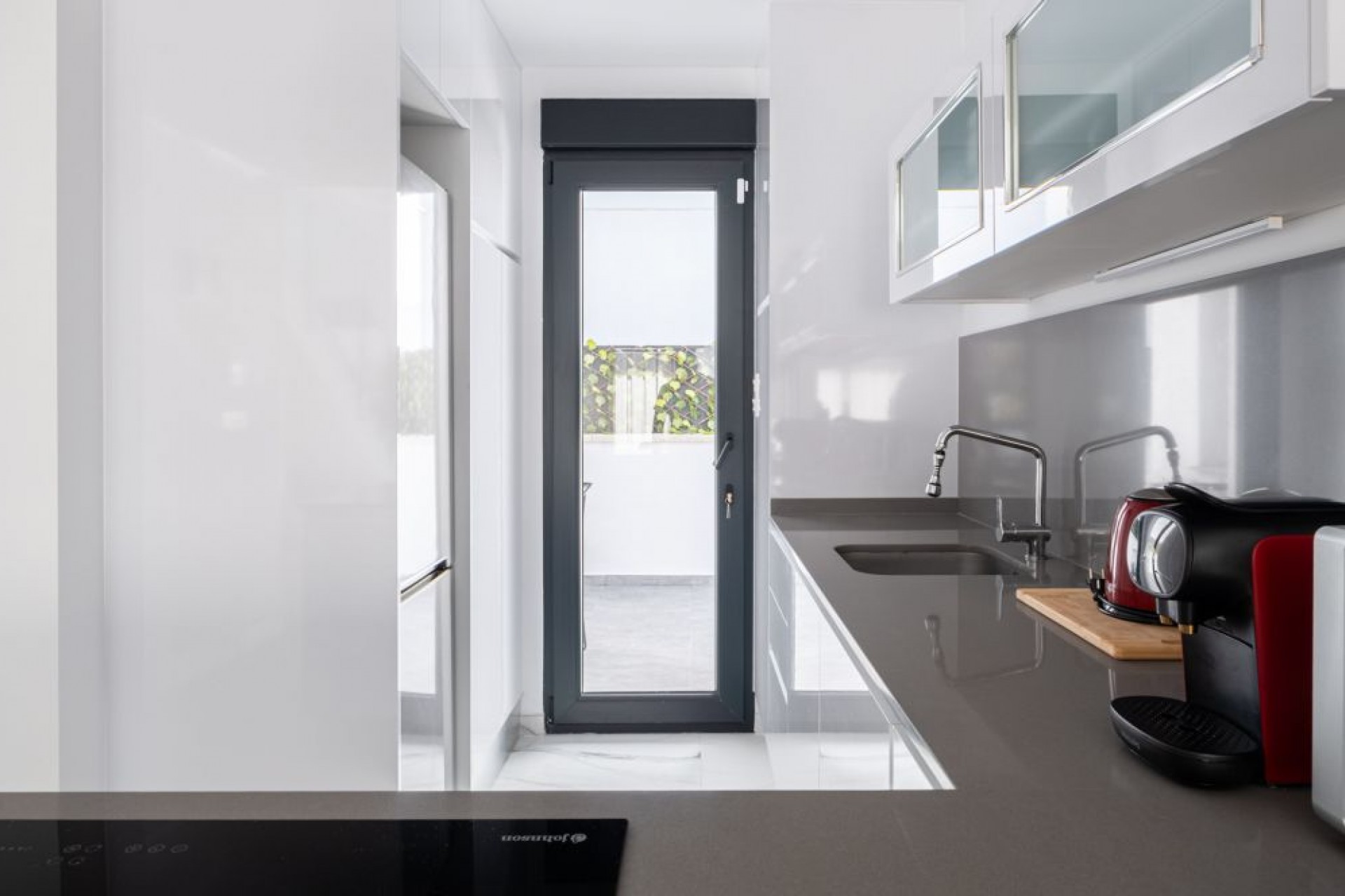 Återförsäljning - Villa -
Torrevieja - Costa Blanca