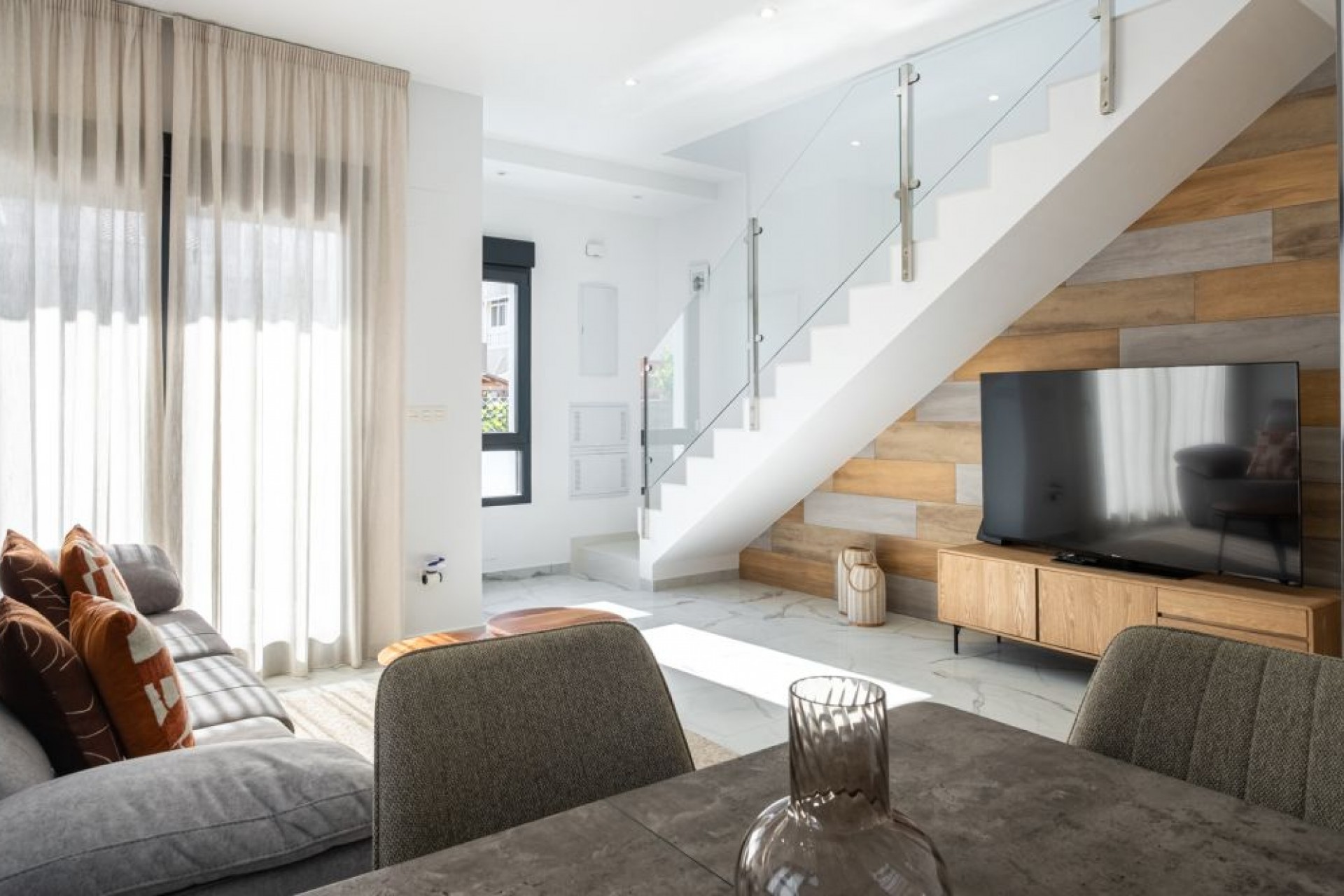 Återförsäljning - Villa -
Torrevieja - Costa Blanca