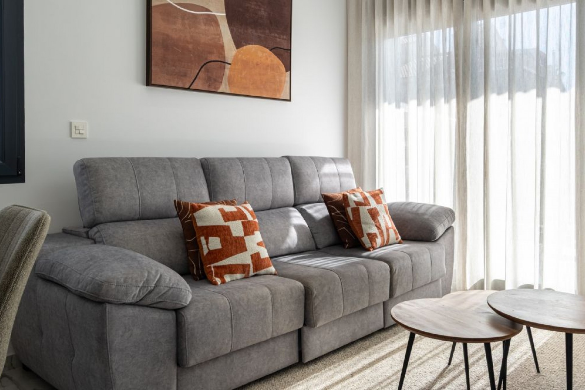 Återförsäljning - Villa -
Torrevieja - Costa Blanca