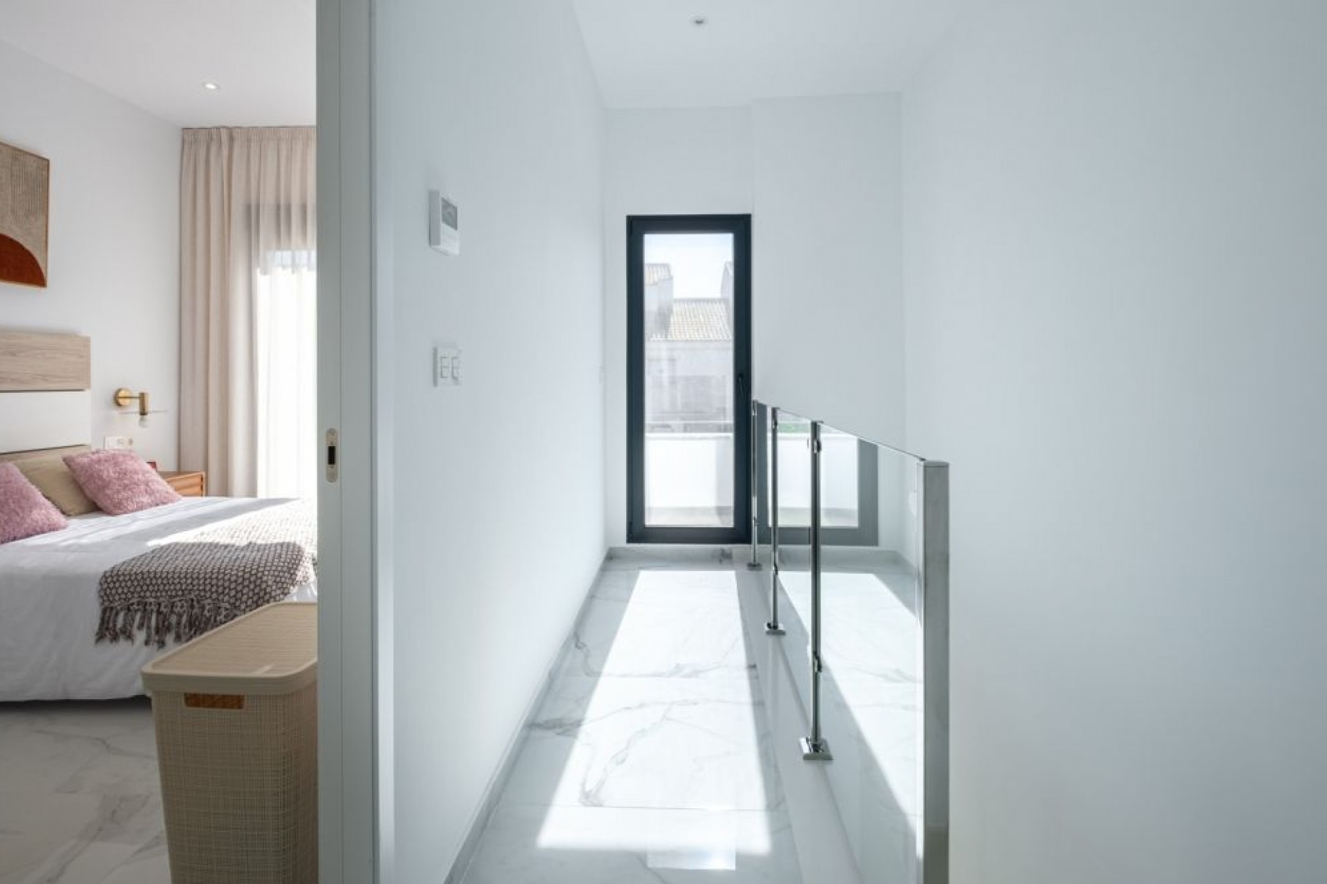 Återförsäljning - Villa -
Torrevieja - Costa Blanca