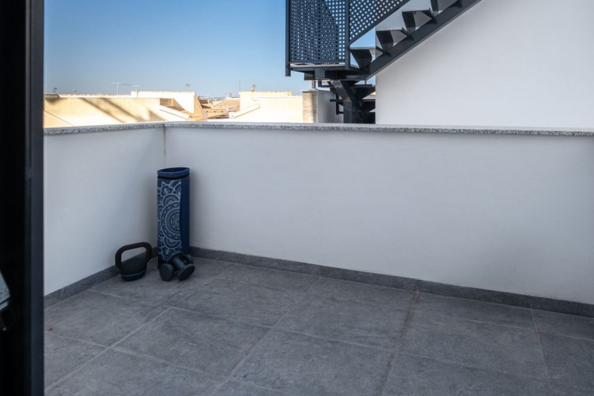 Återförsäljning - Villa -
Torrevieja - Costa Blanca