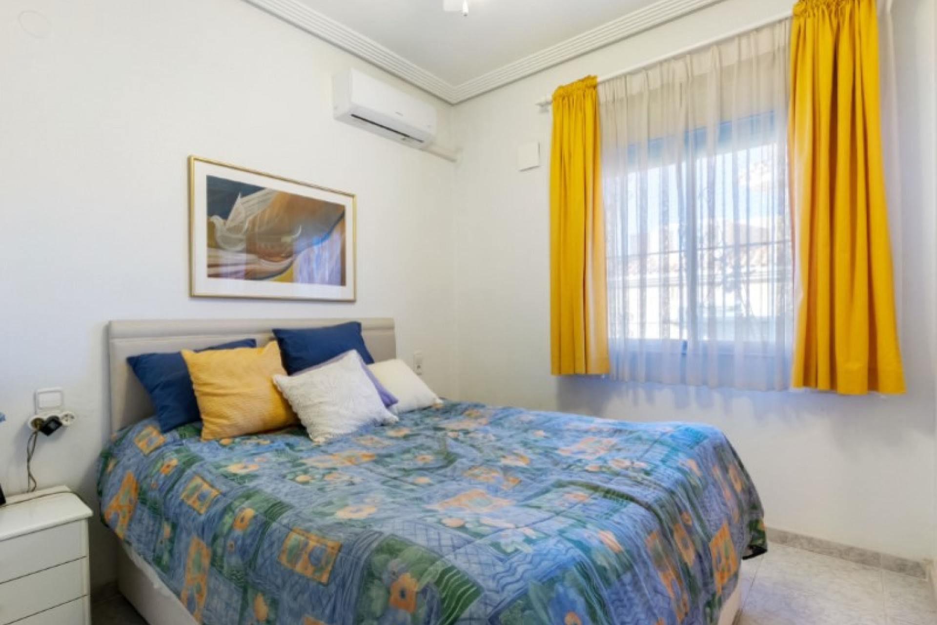 Återförsäljning - Villa -
Torrevieja - Costa Blanca