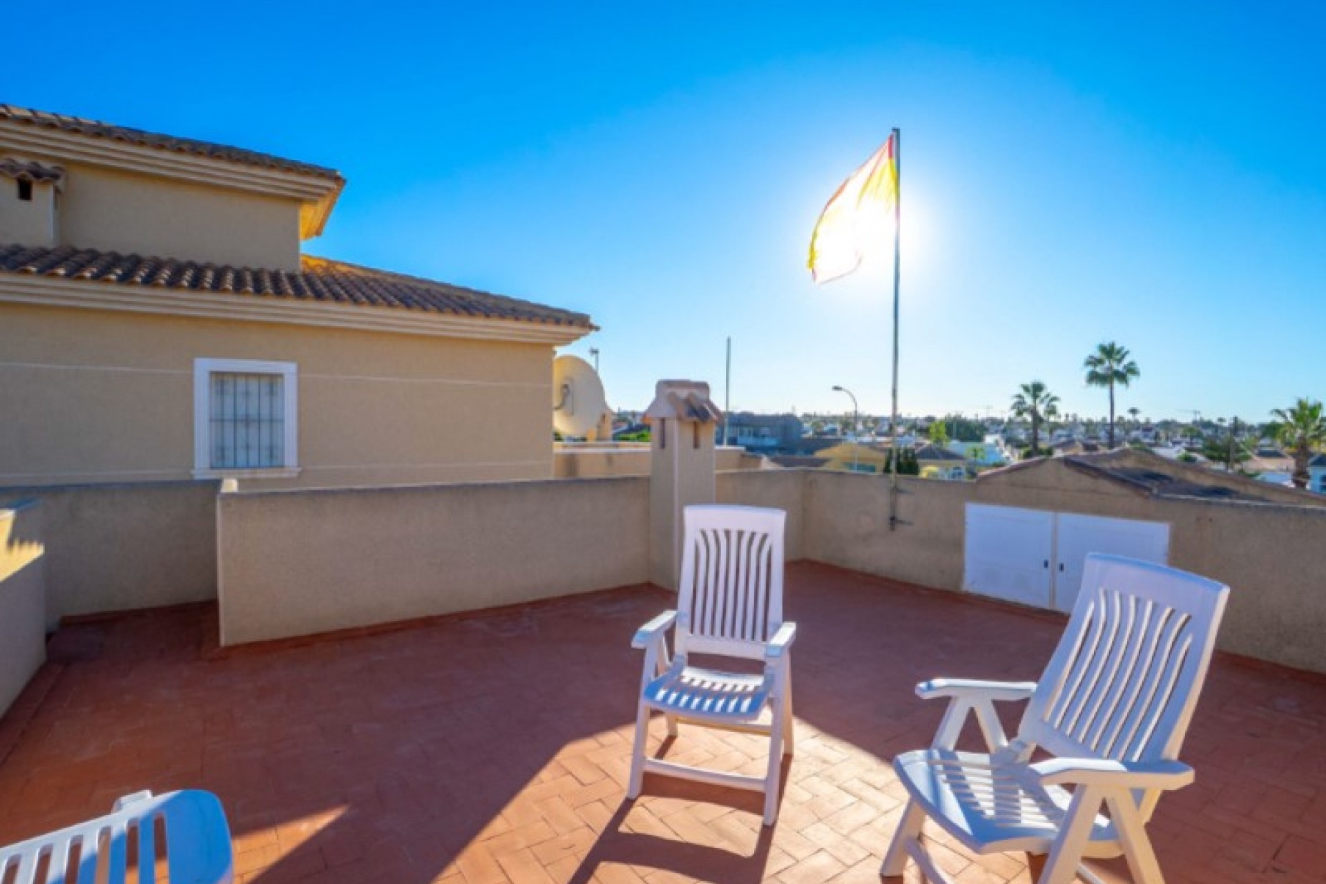 Återförsäljning - Villa -
Torrevieja - Costa Blanca