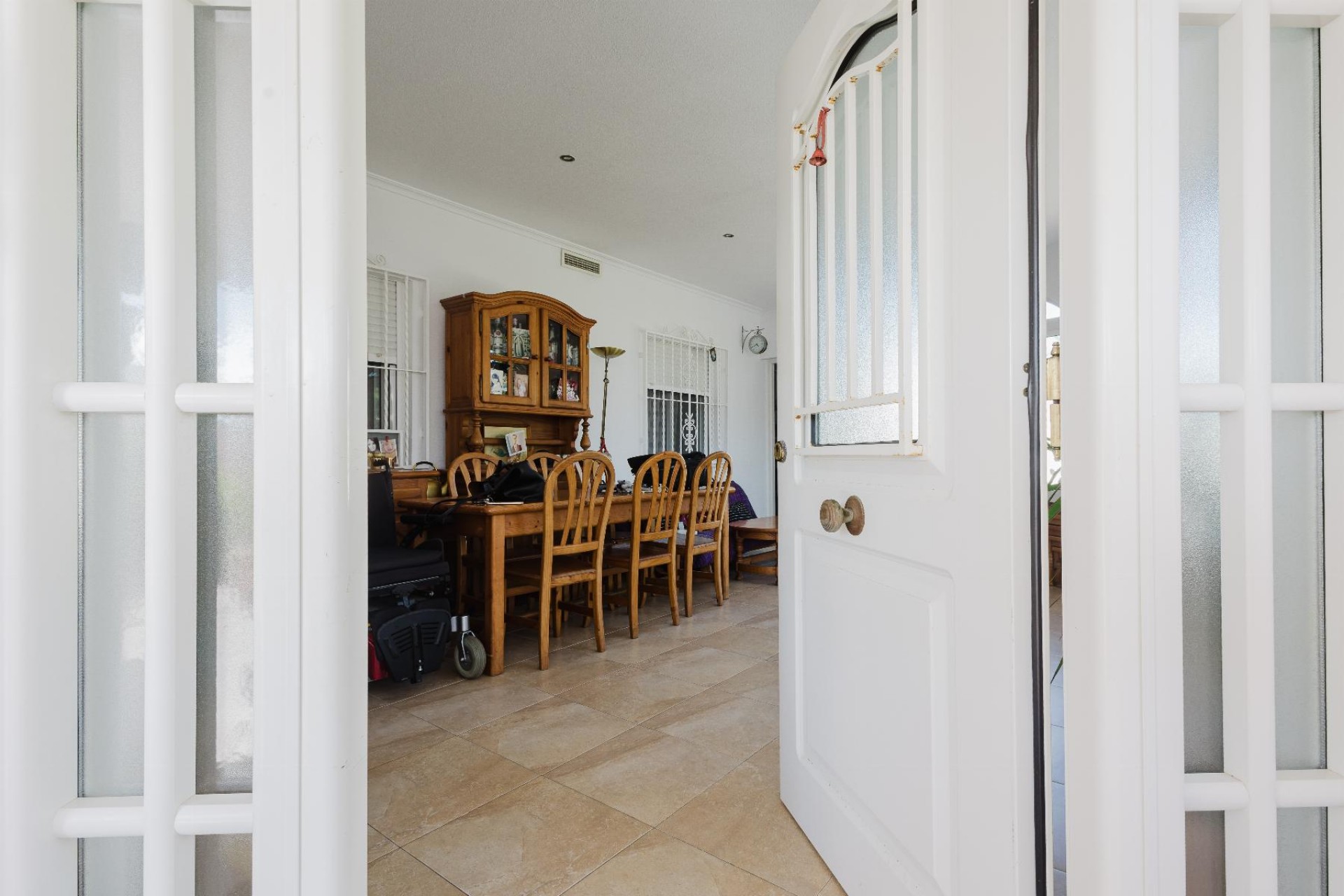 Återförsäljning - Villa -
Torrevieja - Costa Blanca