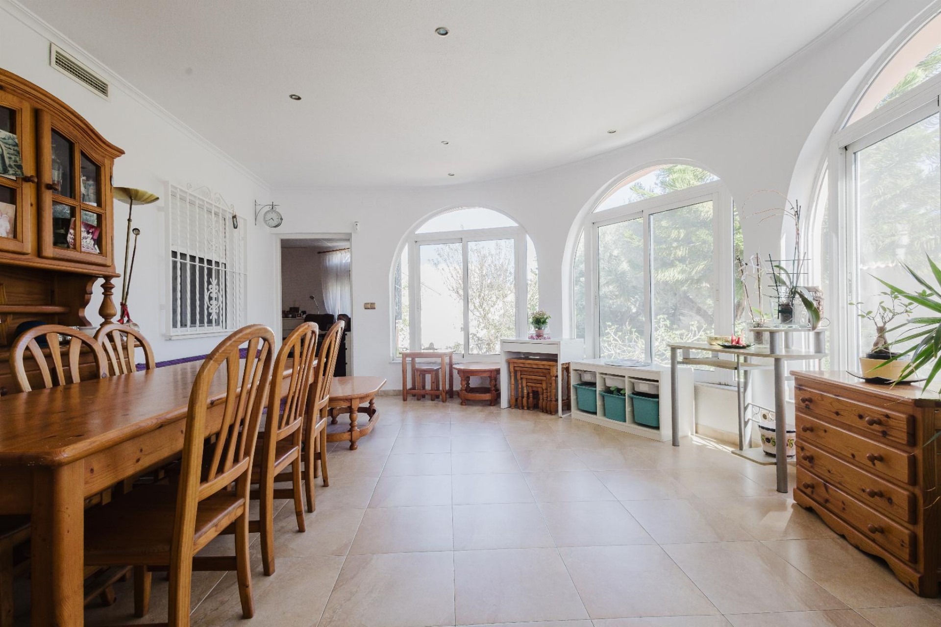 Återförsäljning - Villa -
Torrevieja - Costa Blanca