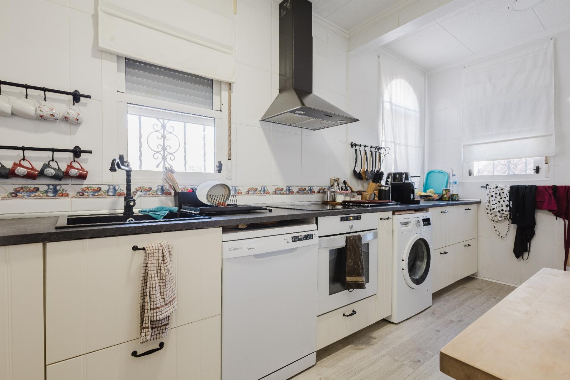 Återförsäljning - Villa -
Torrevieja - Costa Blanca