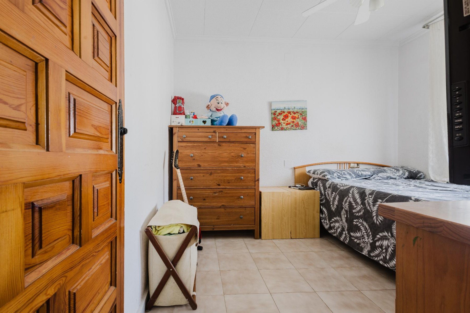 Återförsäljning - Villa -
Torrevieja - Costa Blanca