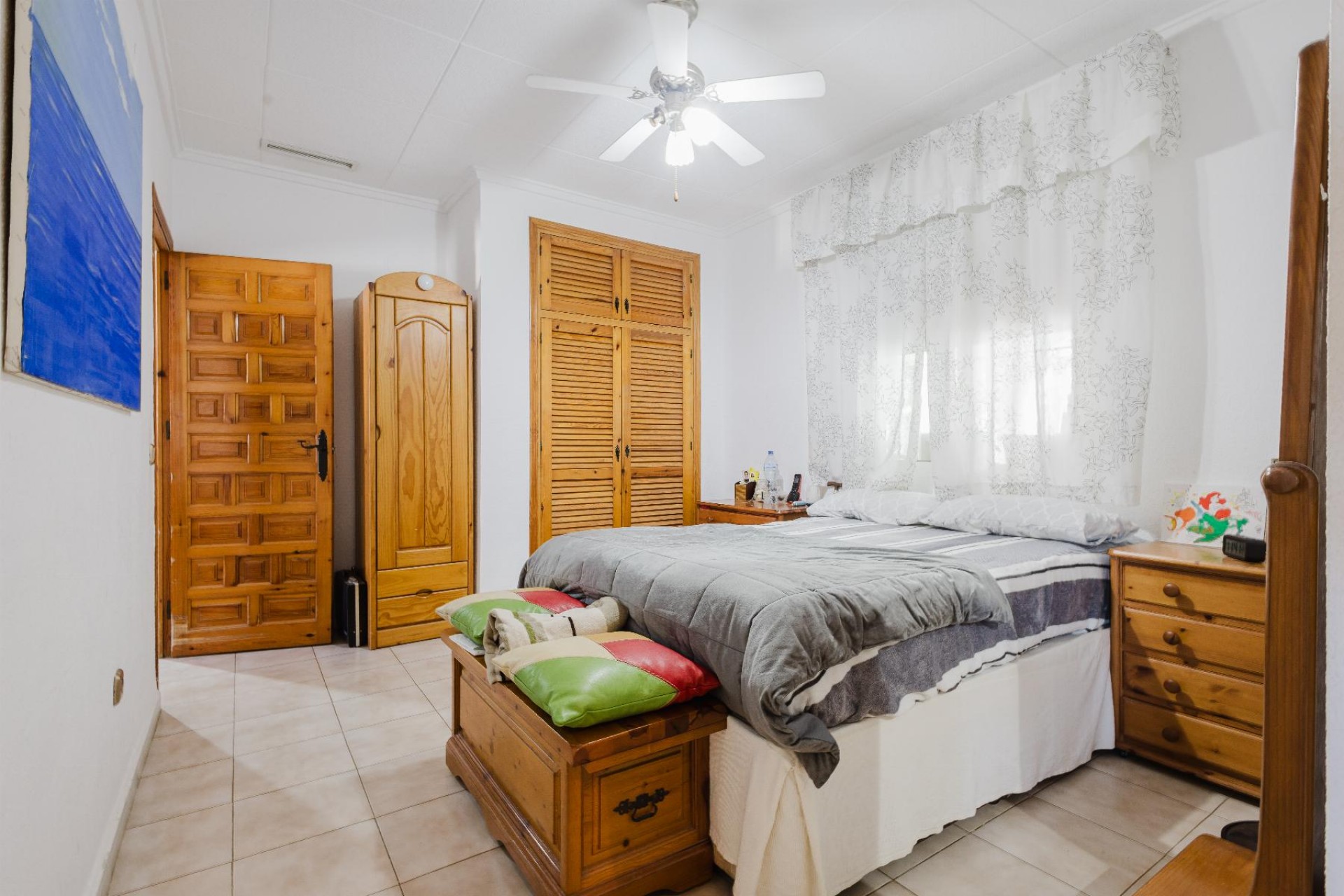 Återförsäljning - Villa -
Torrevieja - Costa Blanca