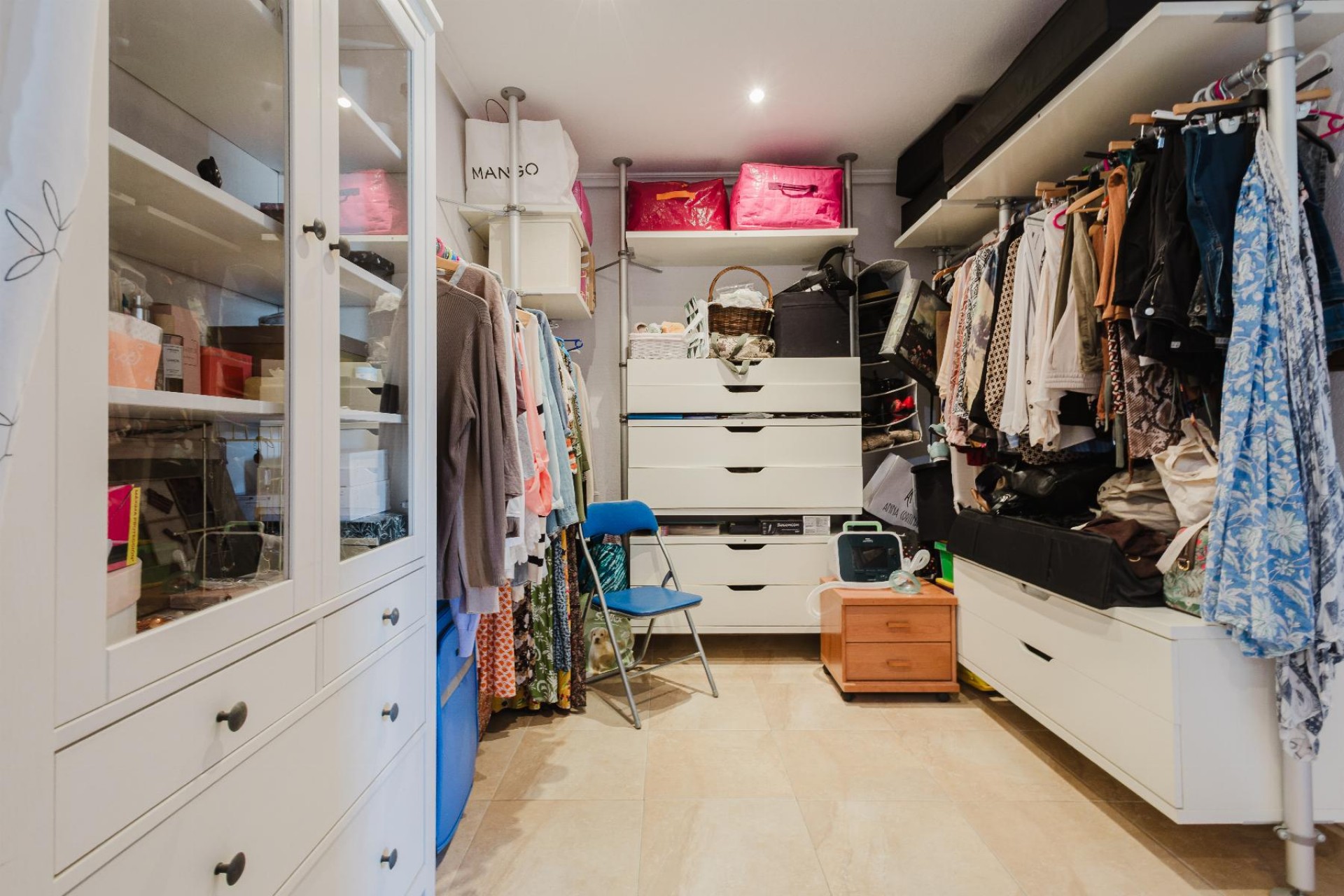 Återförsäljning - Villa -
Torrevieja - Costa Blanca