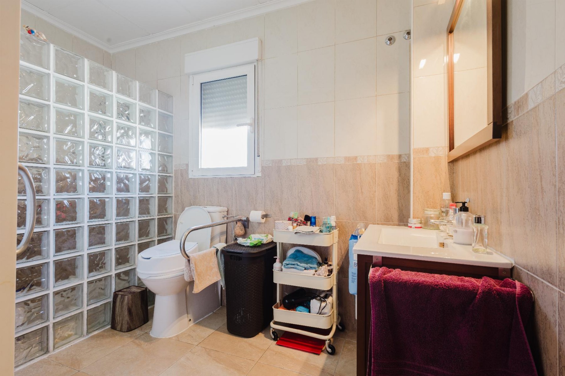 Återförsäljning - Villa -
Torrevieja - Costa Blanca