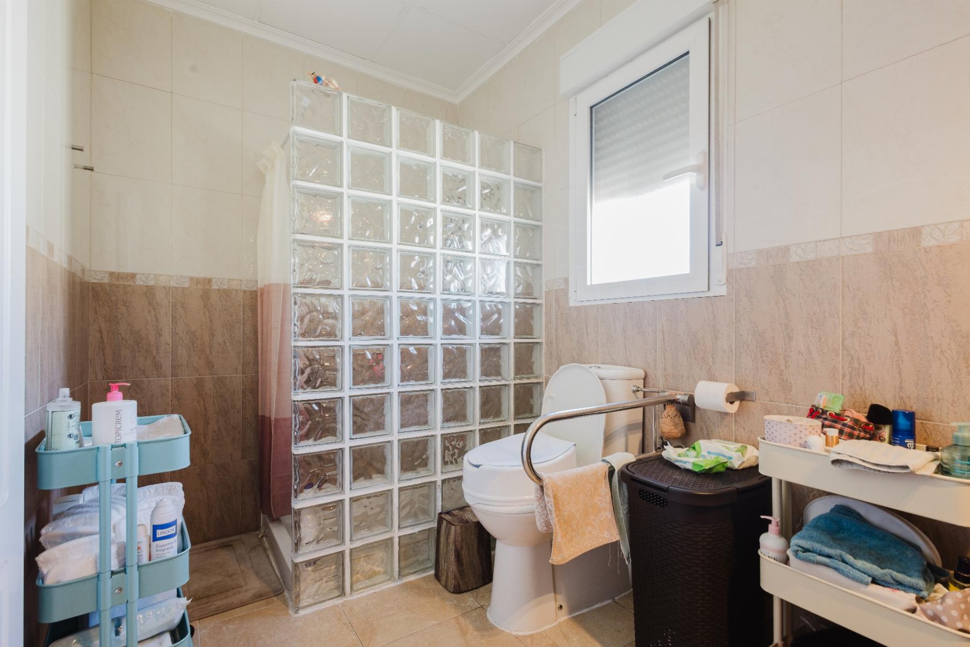 Återförsäljning - Villa -
Torrevieja - Costa Blanca