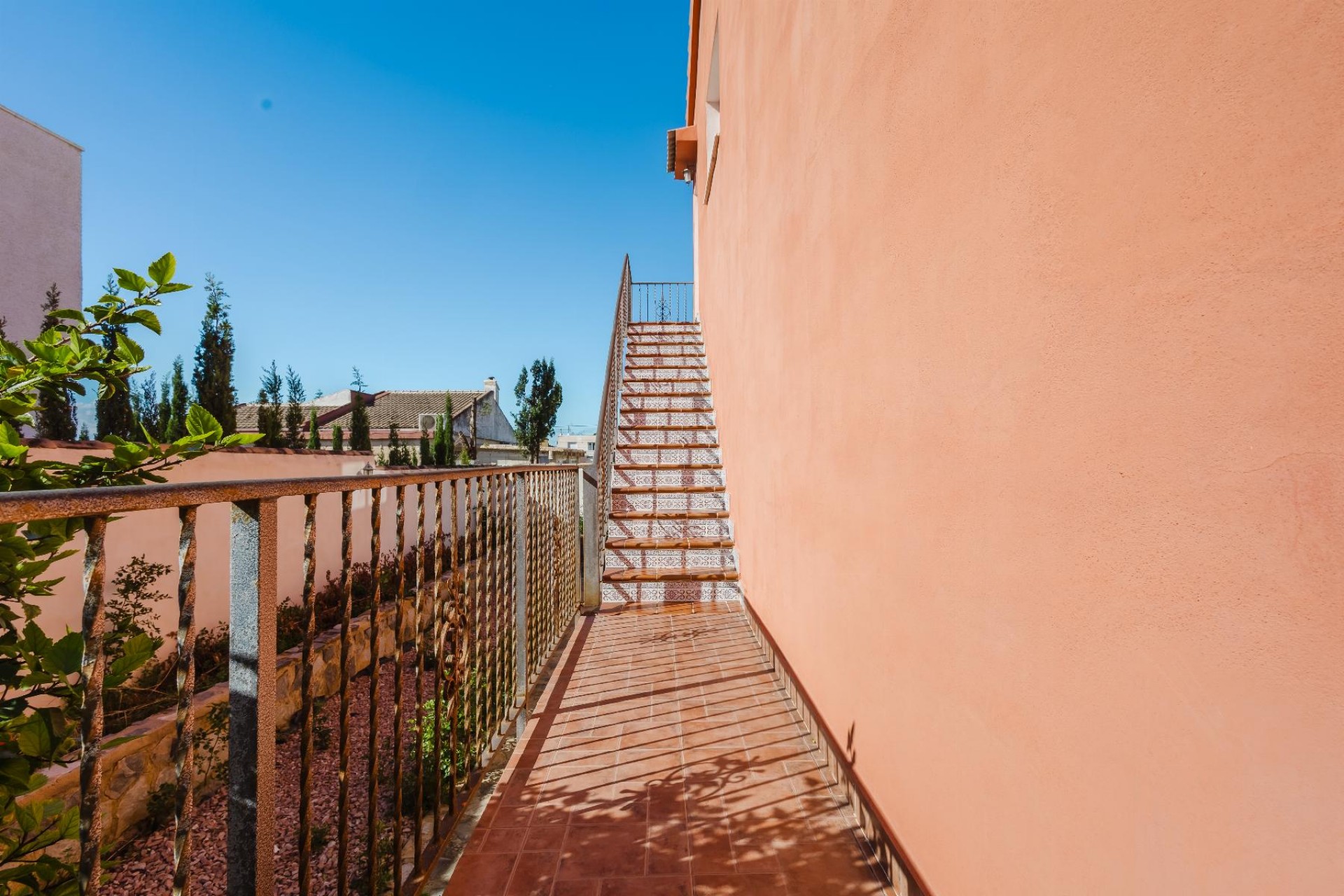 Återförsäljning - Villa -
Torrevieja - Costa Blanca