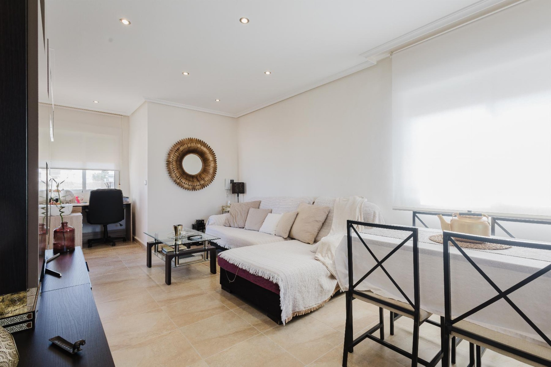 Återförsäljning - Villa -
Torrevieja - Costa Blanca