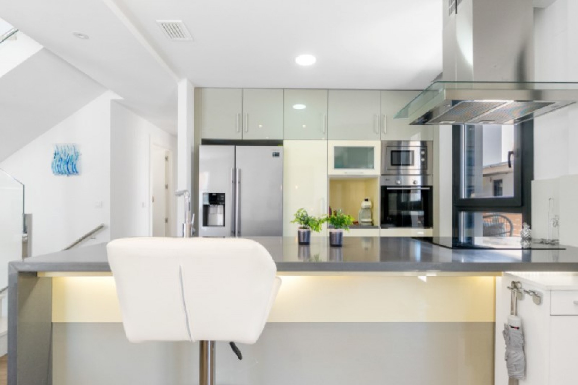 Återförsäljning - Villa -
Torrevieja - Costa Blanca