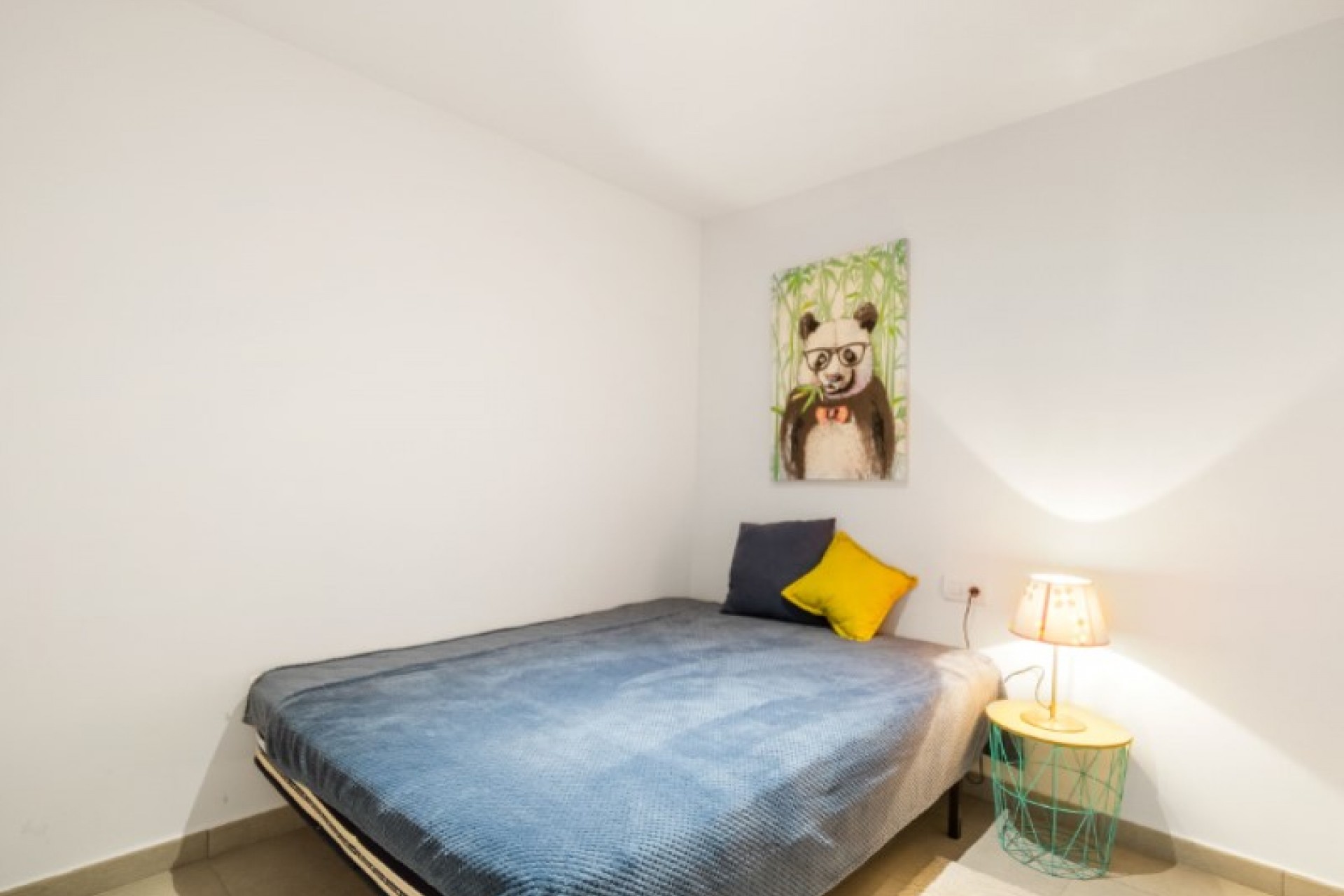 Återförsäljning - Villa -
Torrevieja - Costa Blanca