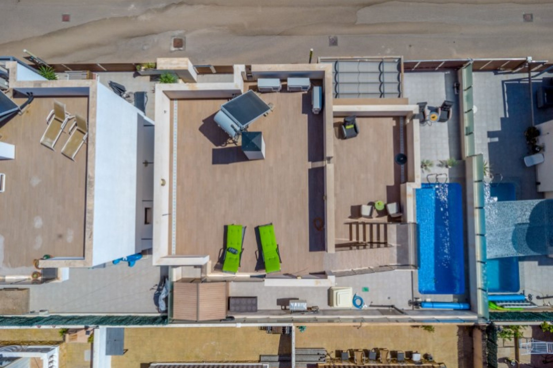 Återförsäljning - Villa -
Torrevieja - Costa Blanca