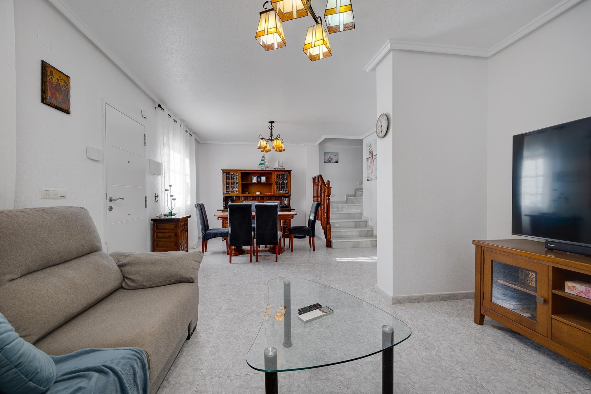 Återförsäljning - Villa -
Torrevieja - Costa Blanca