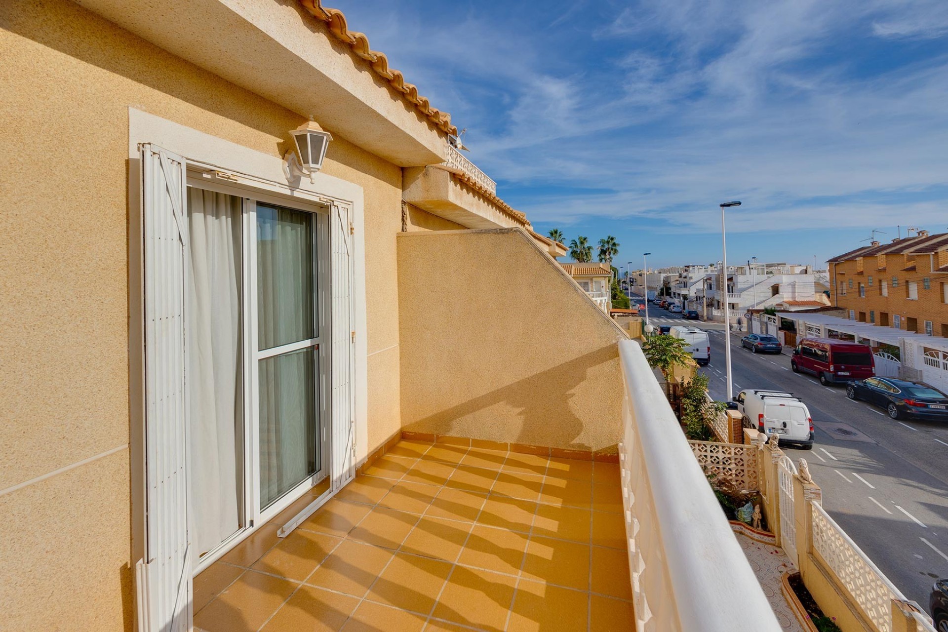 Återförsäljning - Villa -
Torrevieja - Costa Blanca