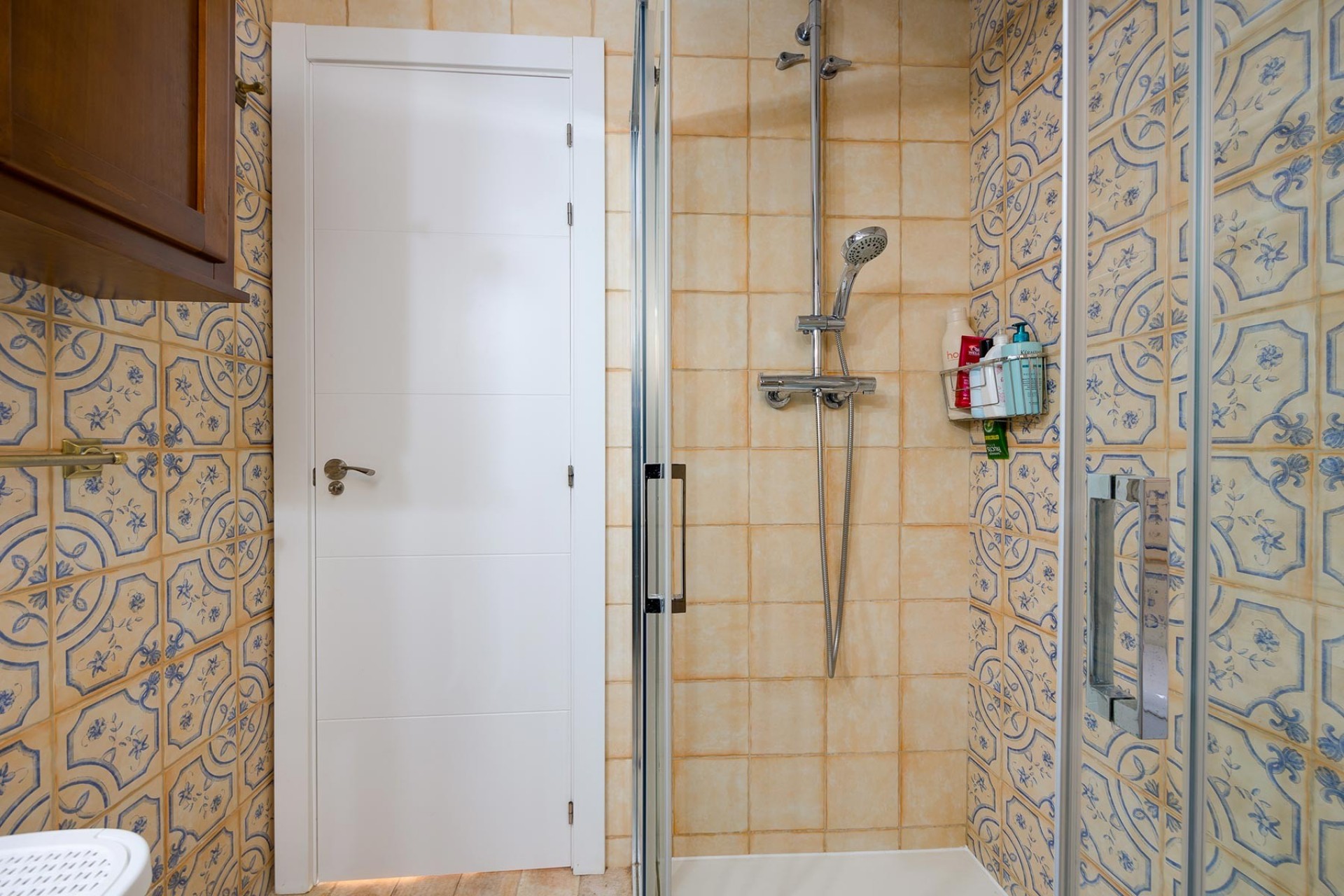 Återförsäljning - Villa -
Torrevieja - Costa Blanca