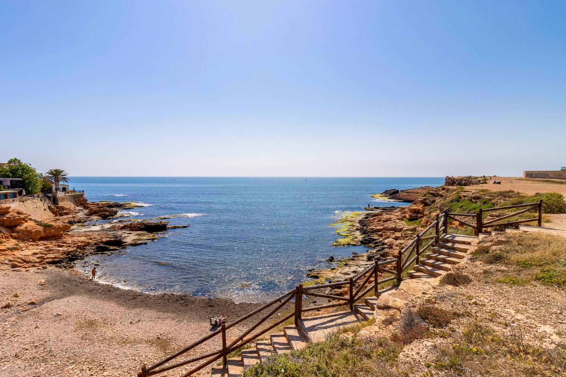 Återförsäljning - Villa -
Torrevieja - Costa Blanca