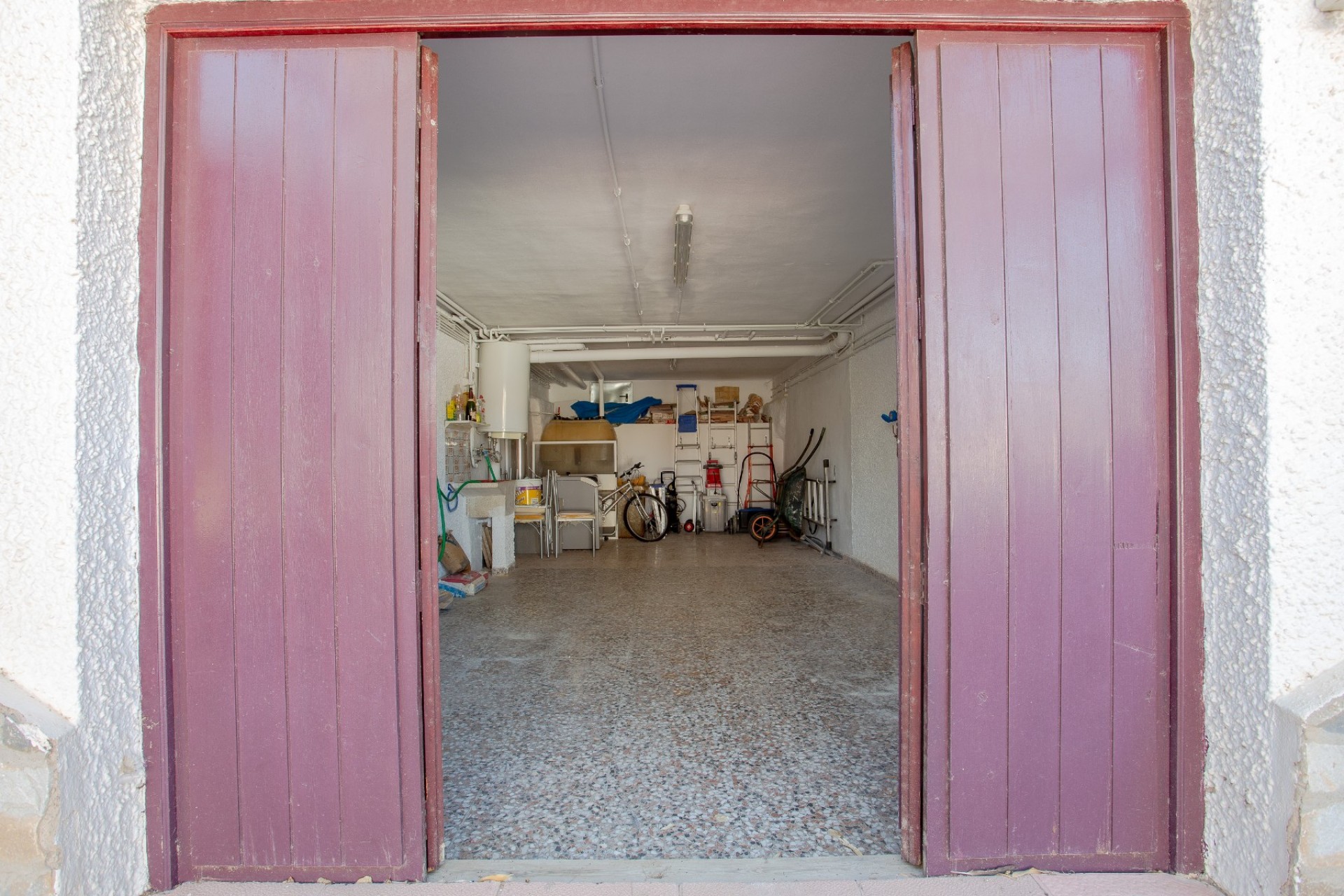 Återförsäljning - Villa -
Torrevieja - Costa Blanca