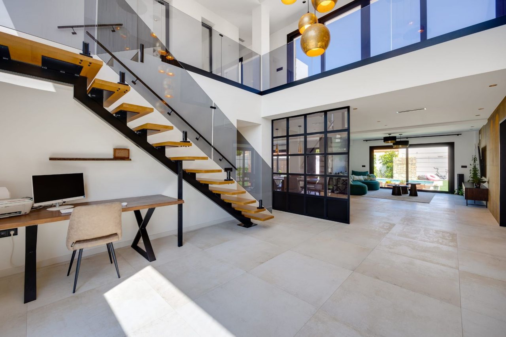 Återförsäljning - Villa -
Torrevieja - Costa Blanca