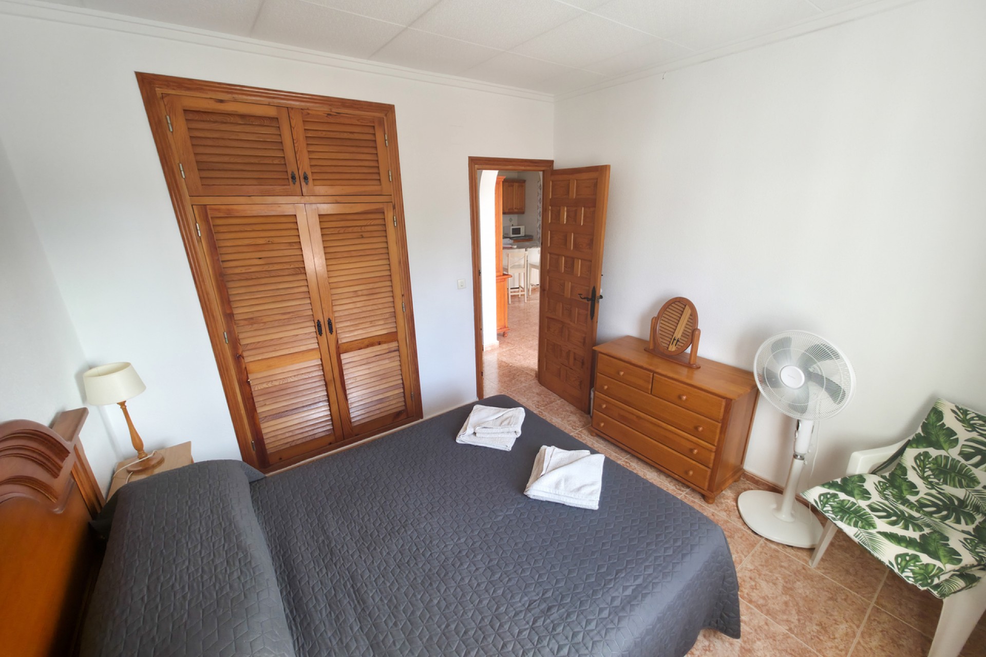 Återförsäljning - Villa -
Torrevieja - Costa Blanca