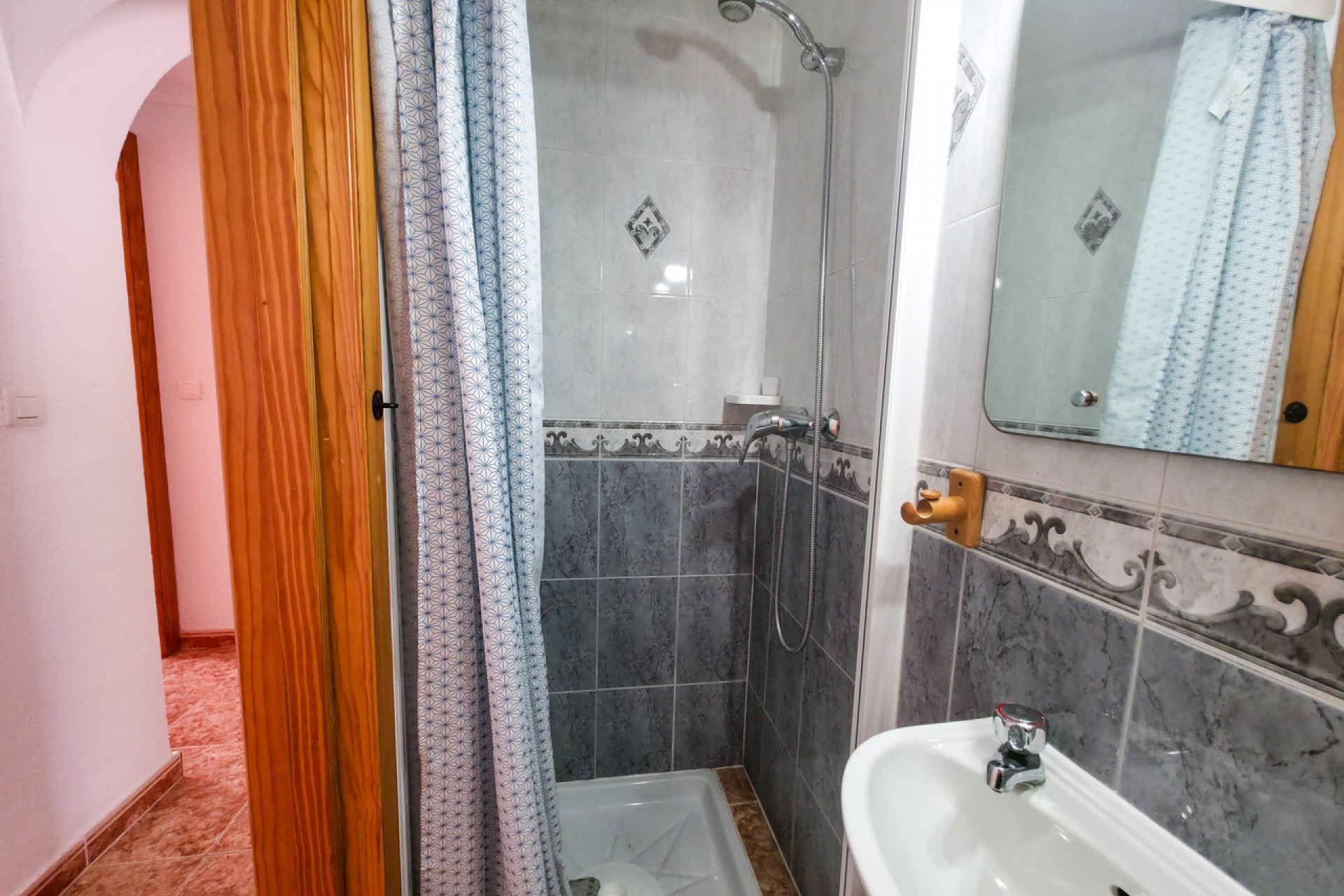 Återförsäljning - Villa -
Torrevieja - Costa Blanca