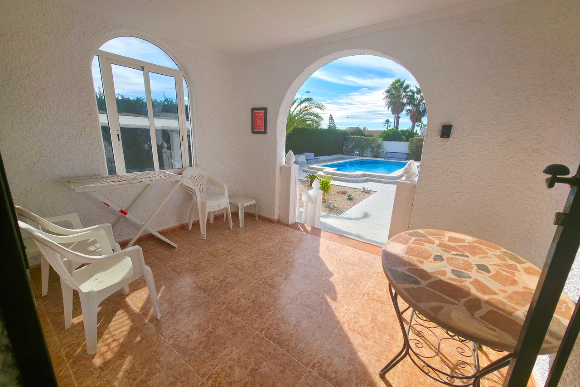 Återförsäljning - Villa -
Torrevieja - Costa Blanca