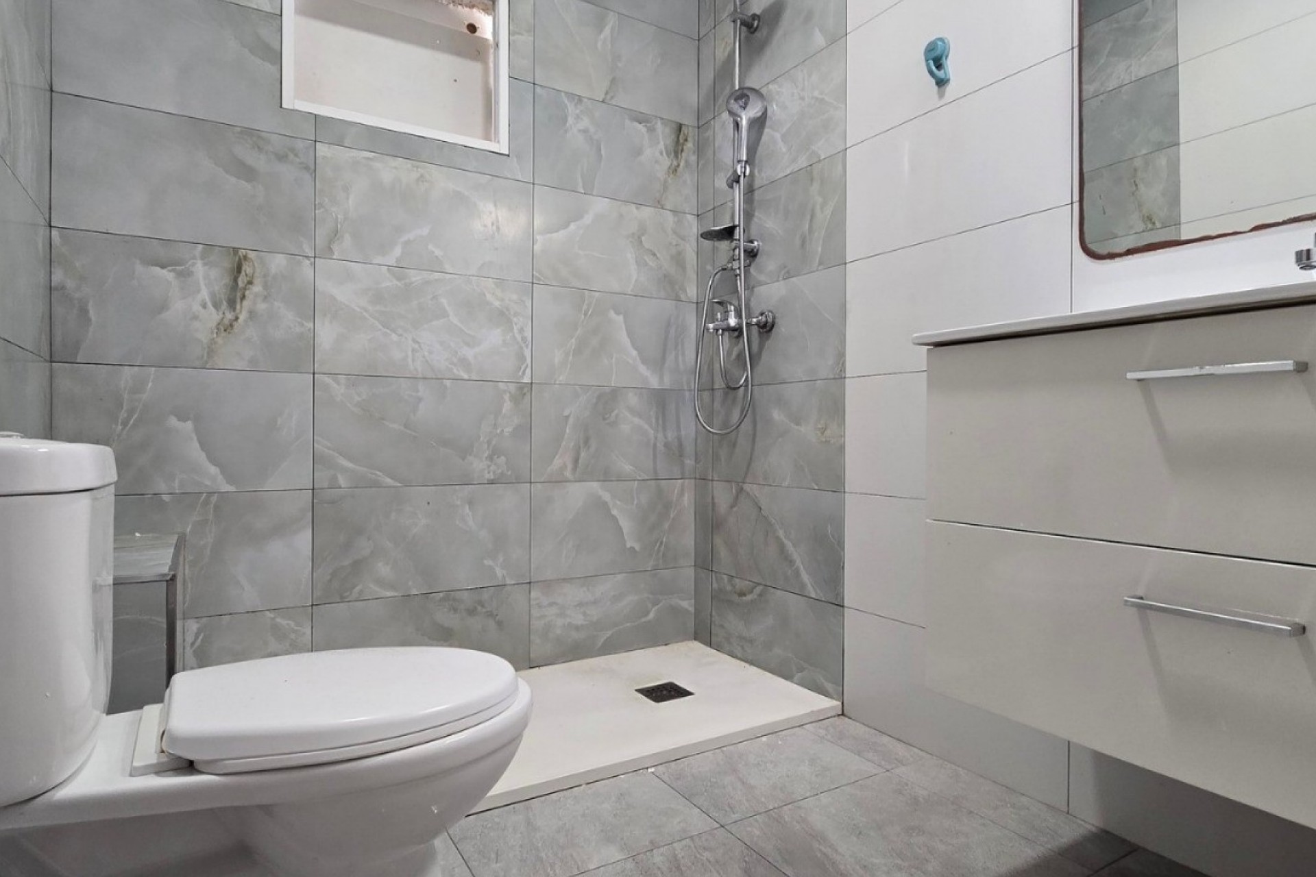 Återförsäljning - Villa -
Torrevieja - Costa Blanca