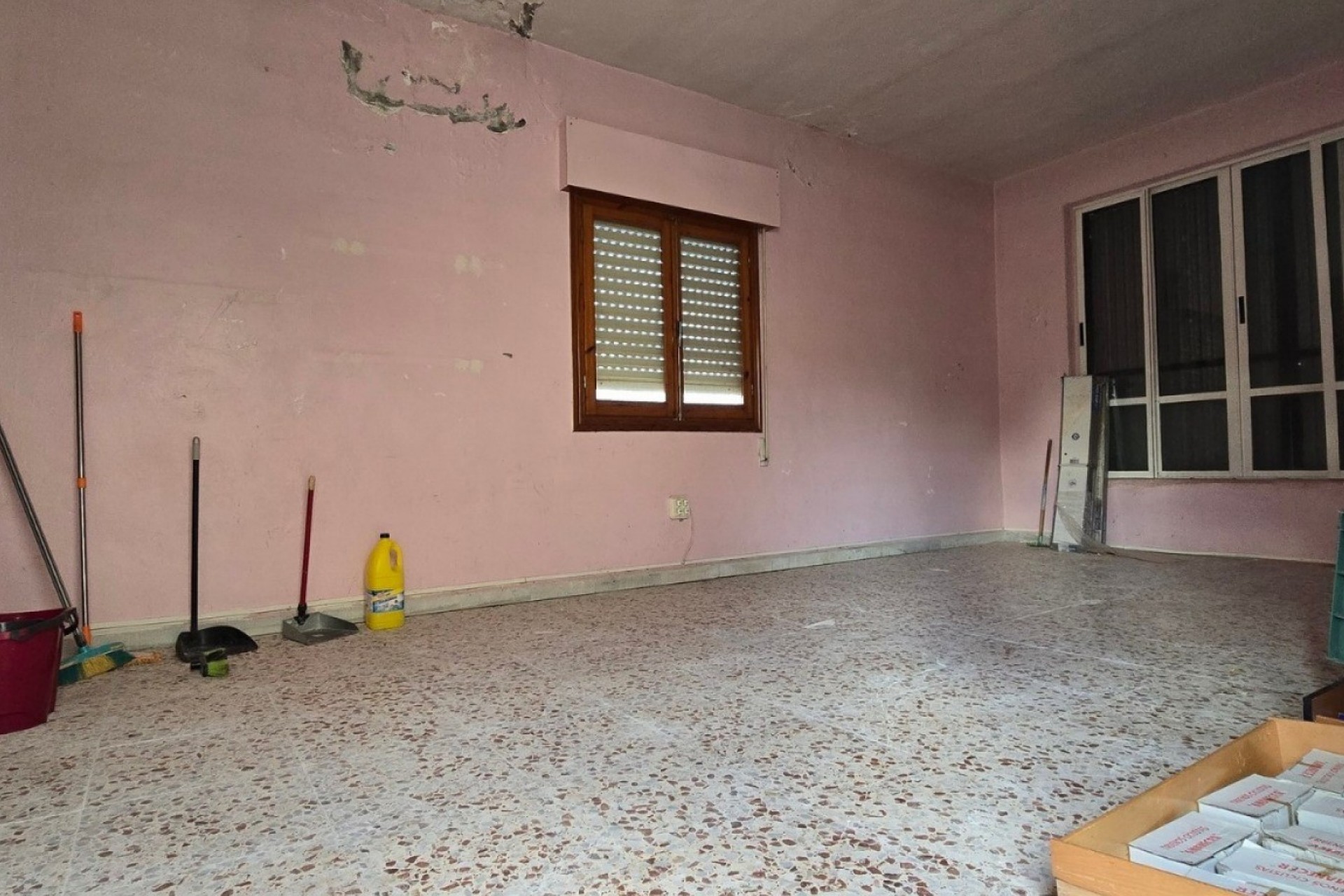 Återförsäljning - Villa -
Torrevieja - Costa Blanca