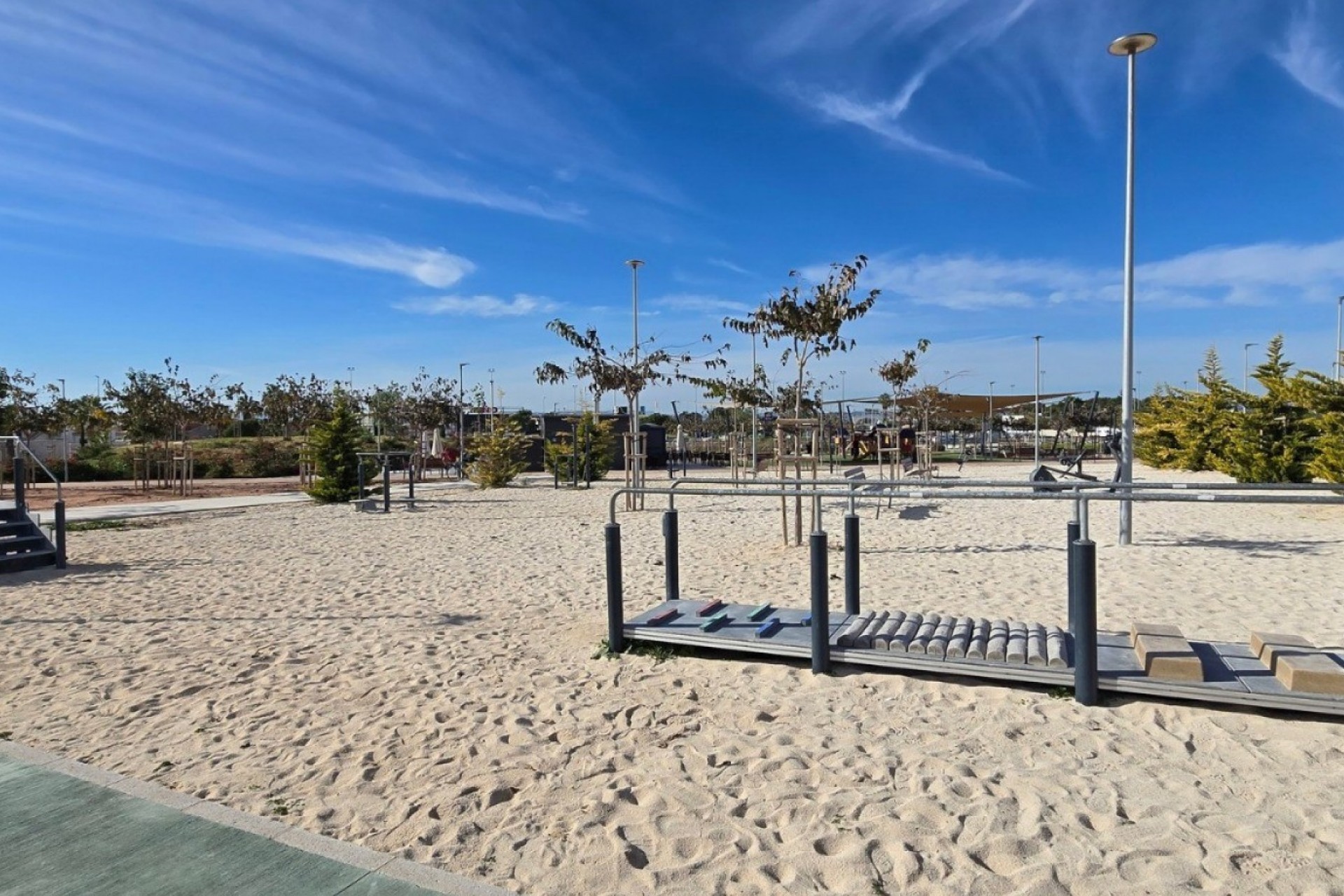 Återförsäljning - Villa -
Torrevieja - Costa Blanca