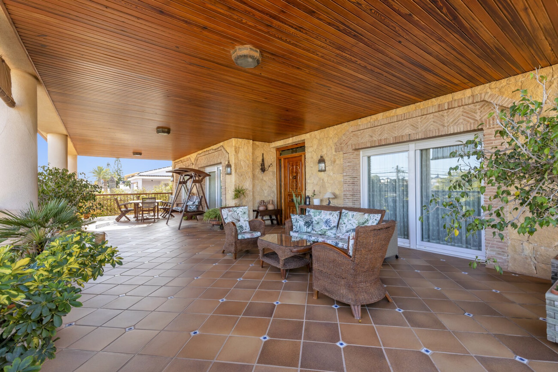 Återförsäljning - Villa -
Torrevieja - Costa Blanca