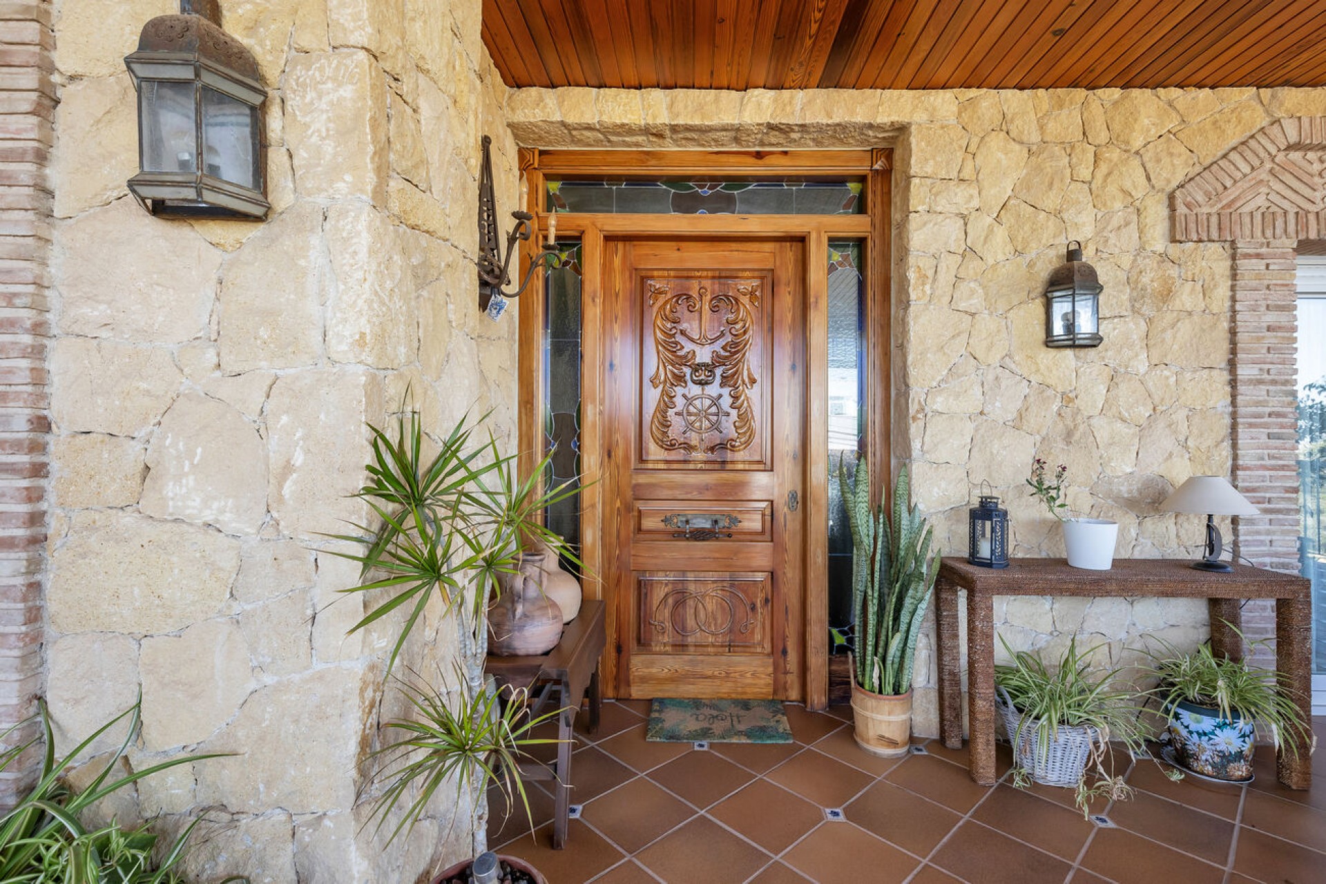 Återförsäljning - Villa -
Torrevieja - Costa Blanca