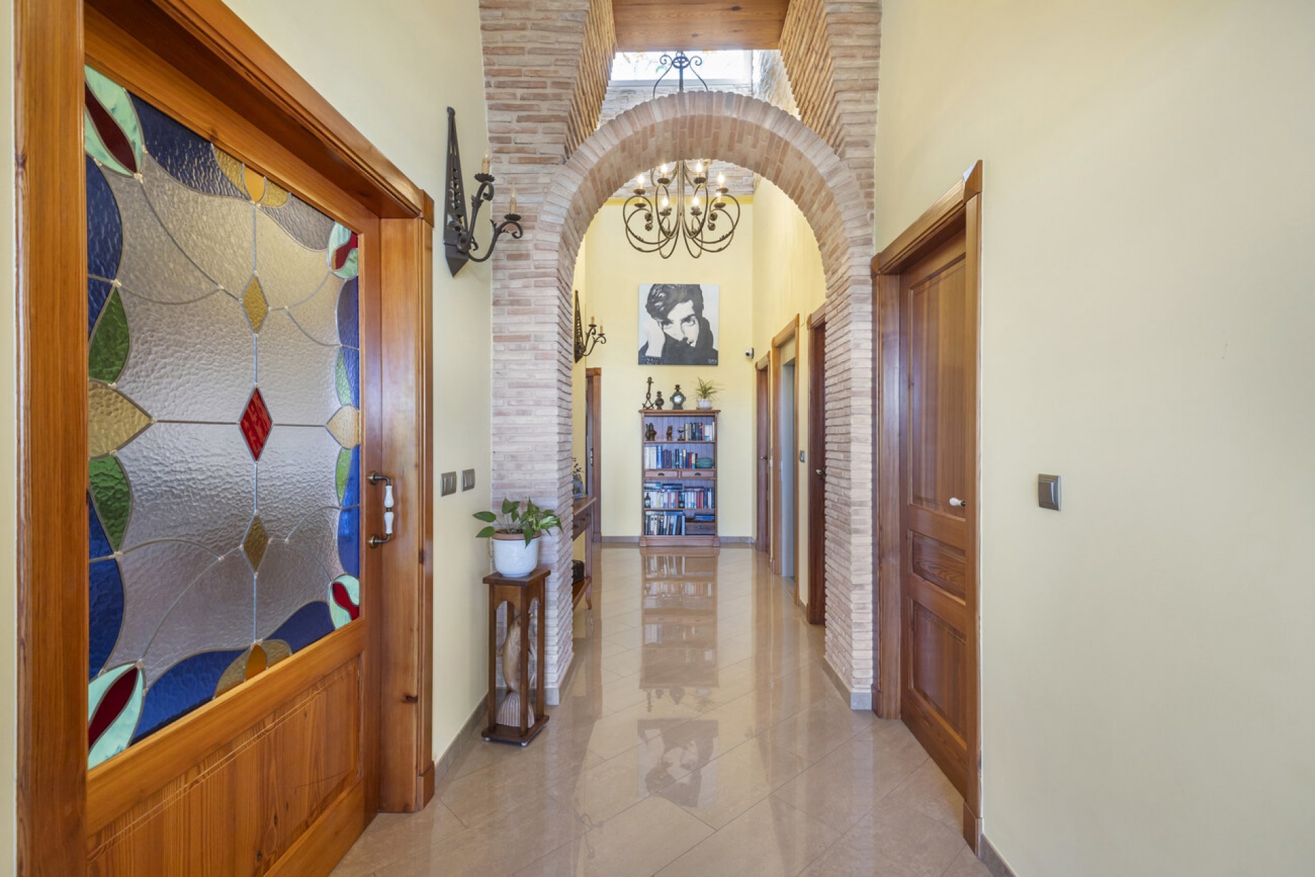 Återförsäljning - Villa -
Torrevieja - Costa Blanca