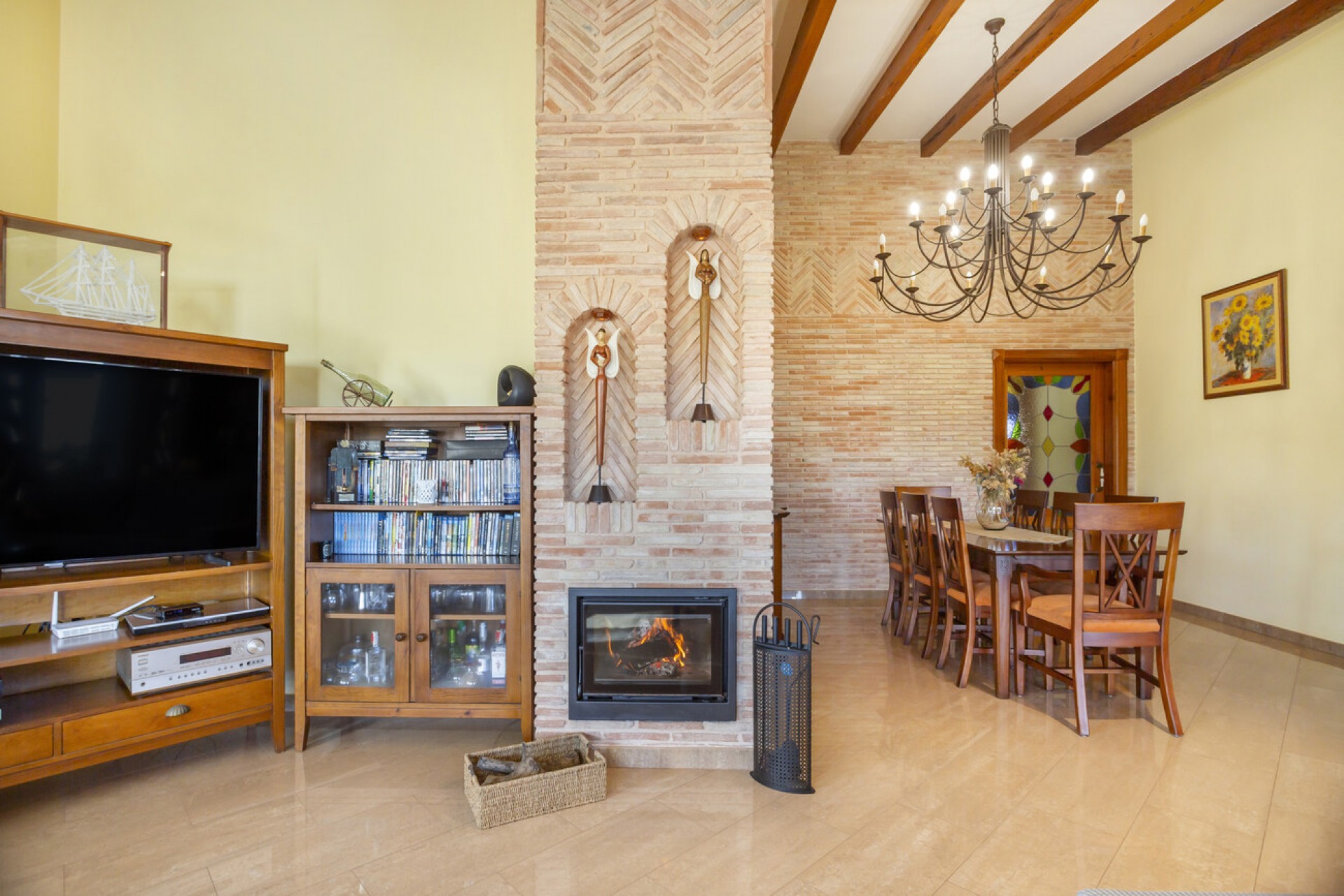 Återförsäljning - Villa -
Torrevieja - Costa Blanca