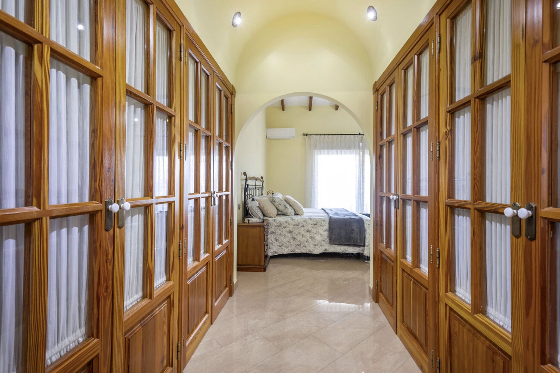 Återförsäljning - Villa -
Torrevieja - Costa Blanca