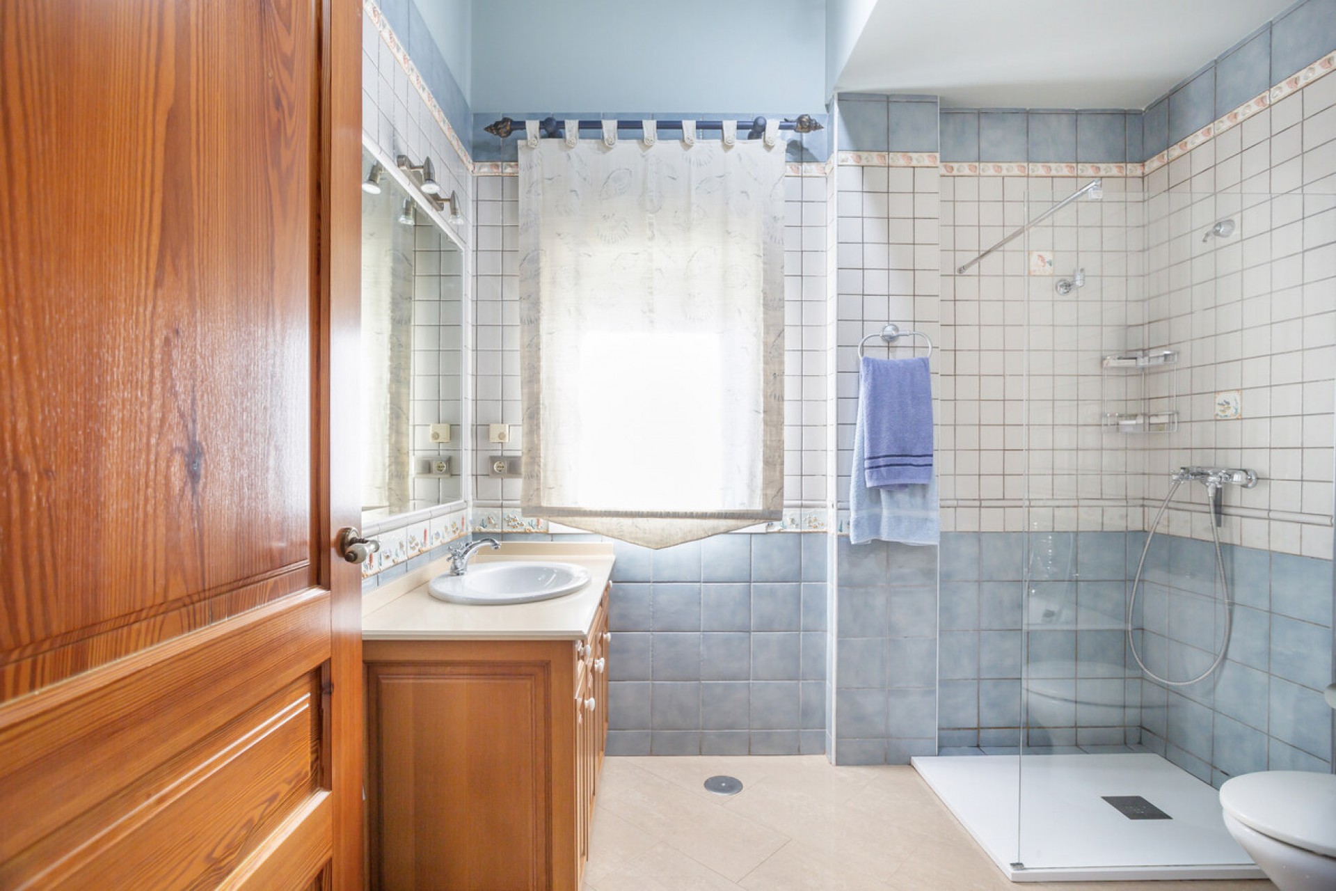 Återförsäljning - Villa -
Torrevieja - Costa Blanca