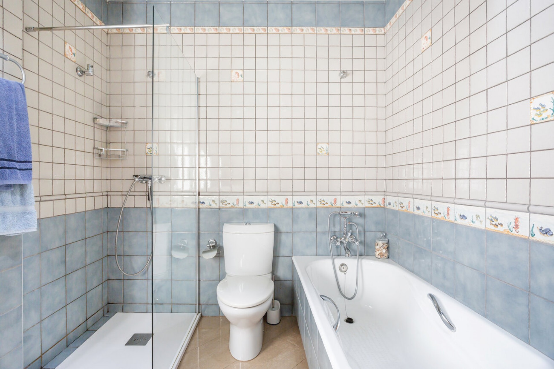 Återförsäljning - Villa -
Torrevieja - Costa Blanca